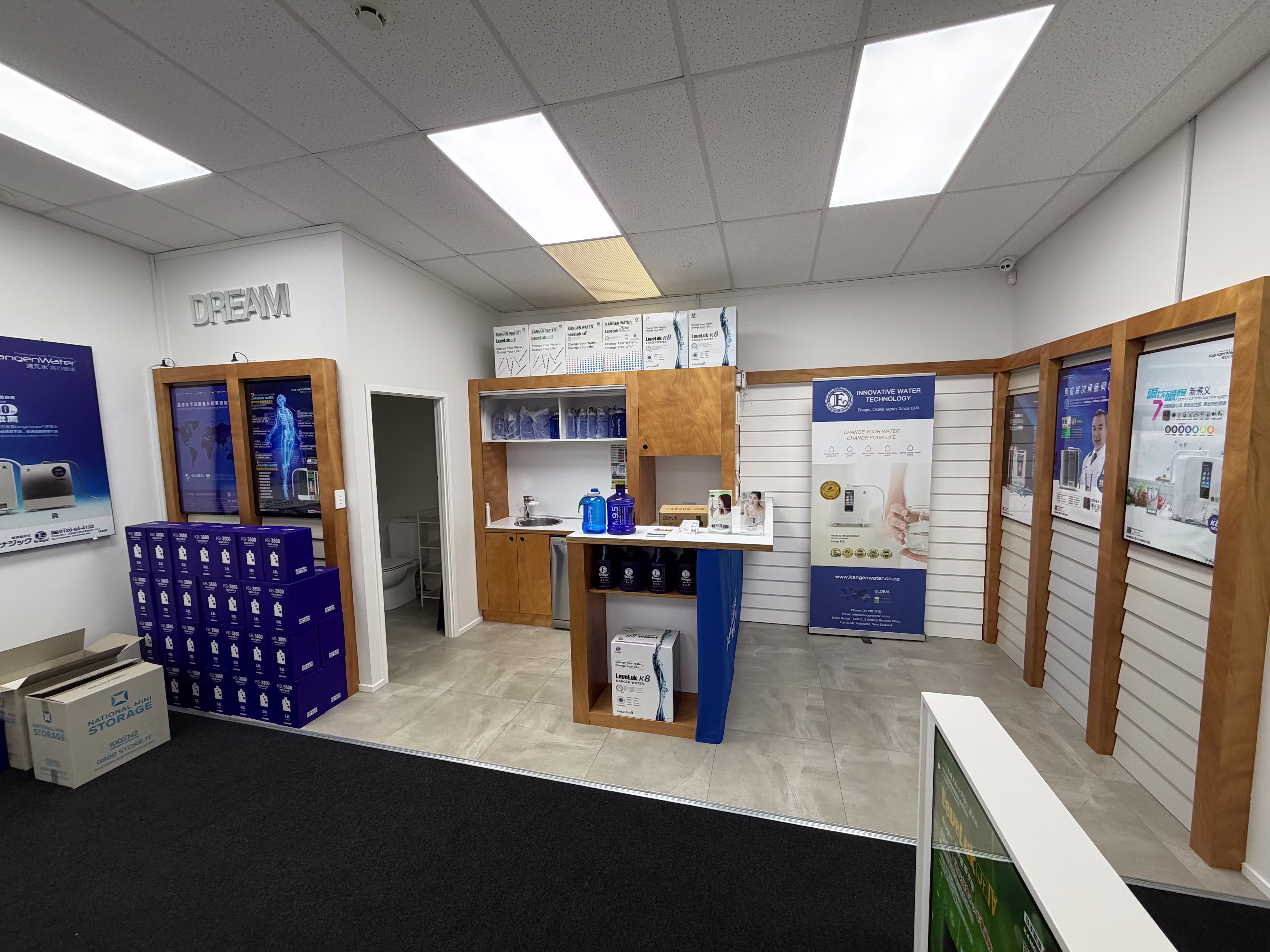 2 Bishop Browne Place