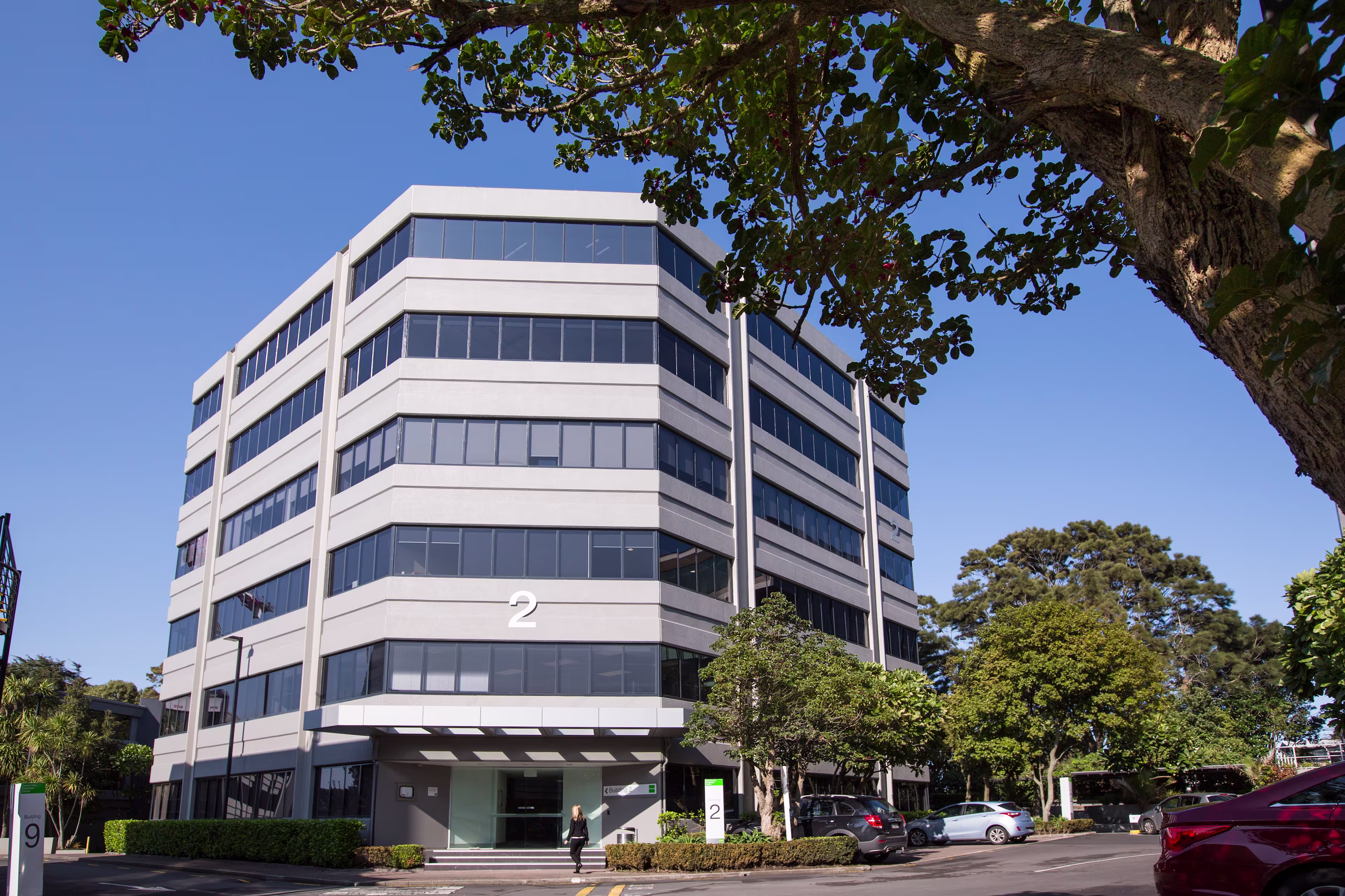 660 - 670 Great South Road