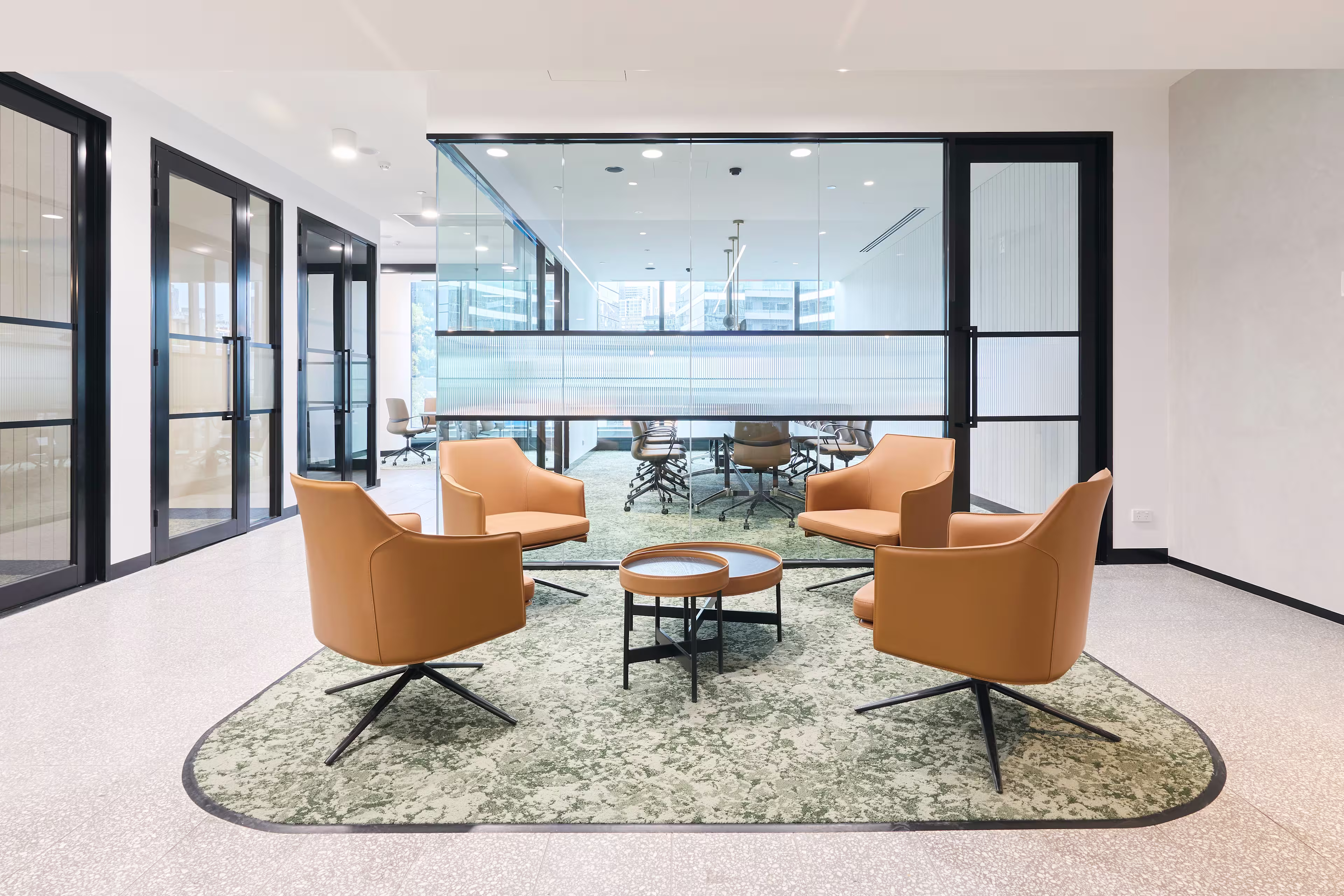 55 Southbank Boulevard