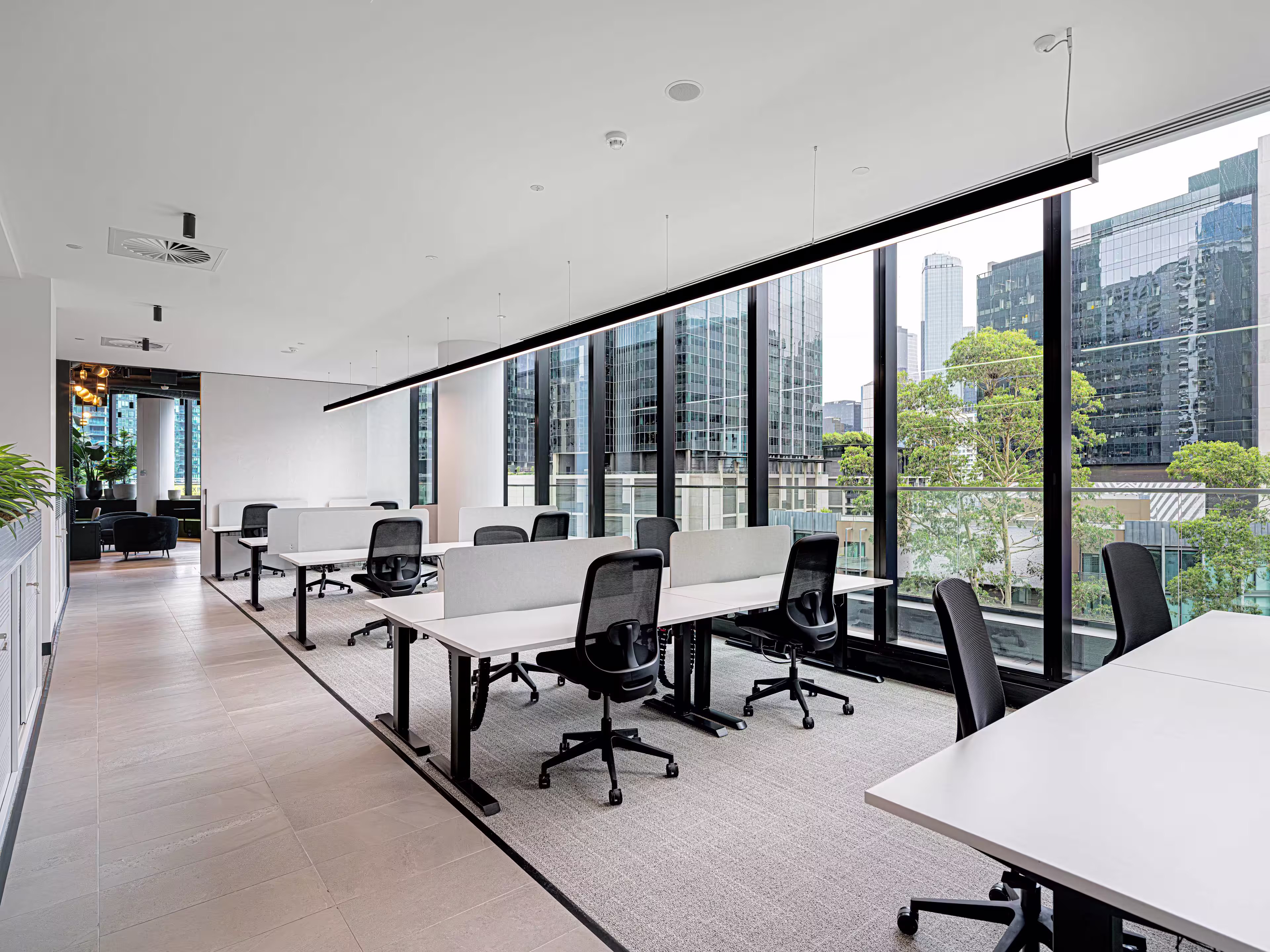 55 Southbank Boulevard