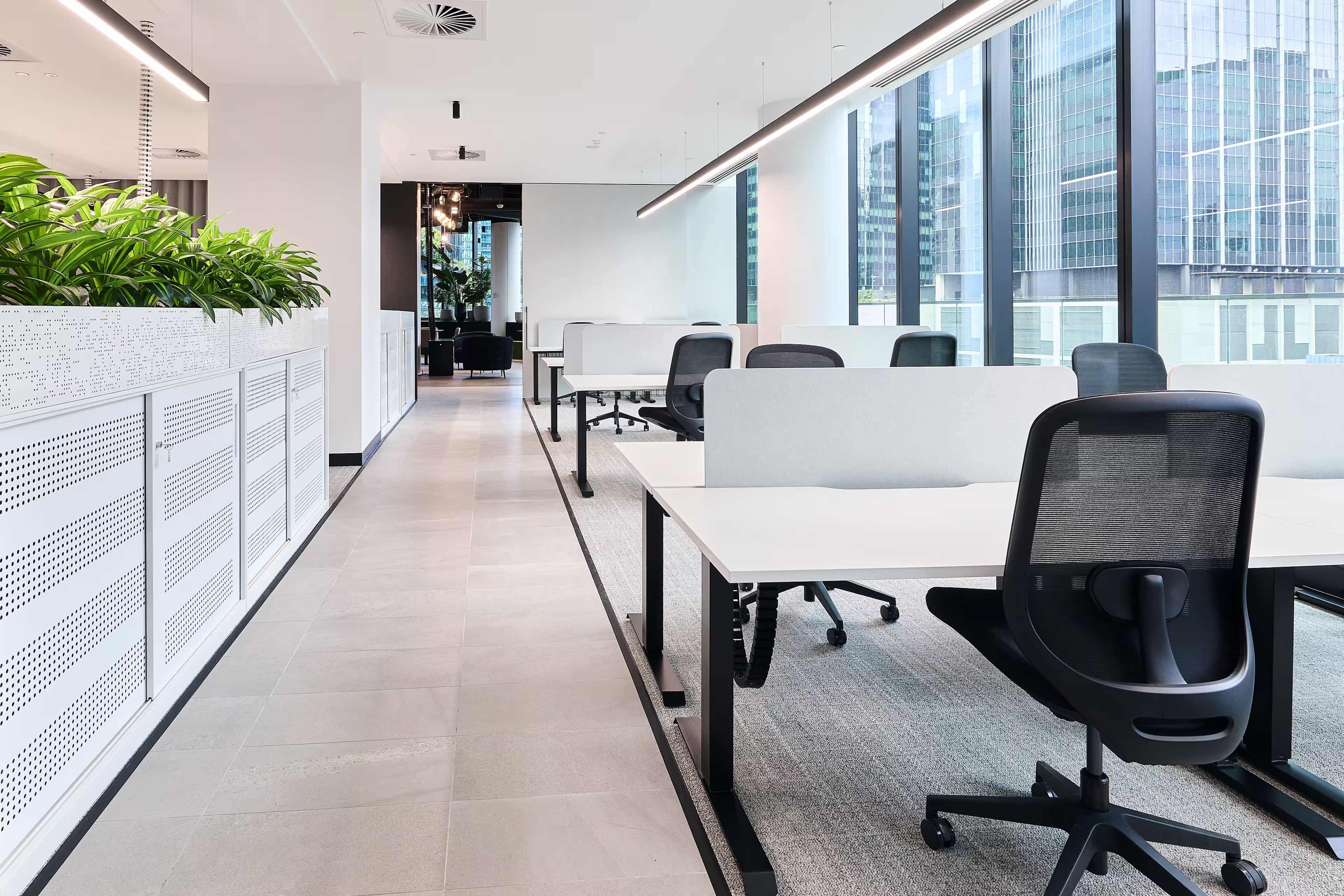 55 Southbank Boulevard