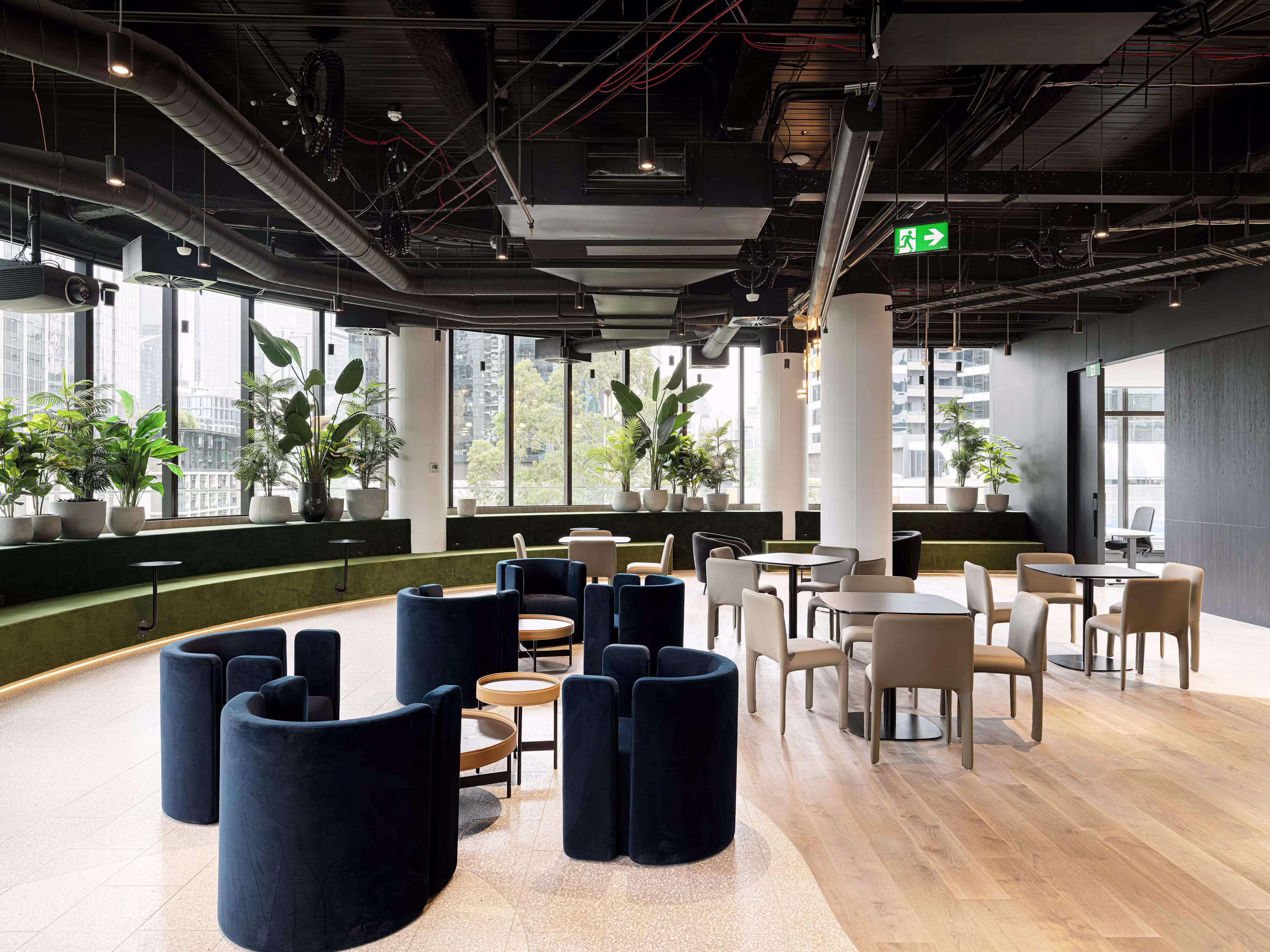 55 Southbank Boulevard