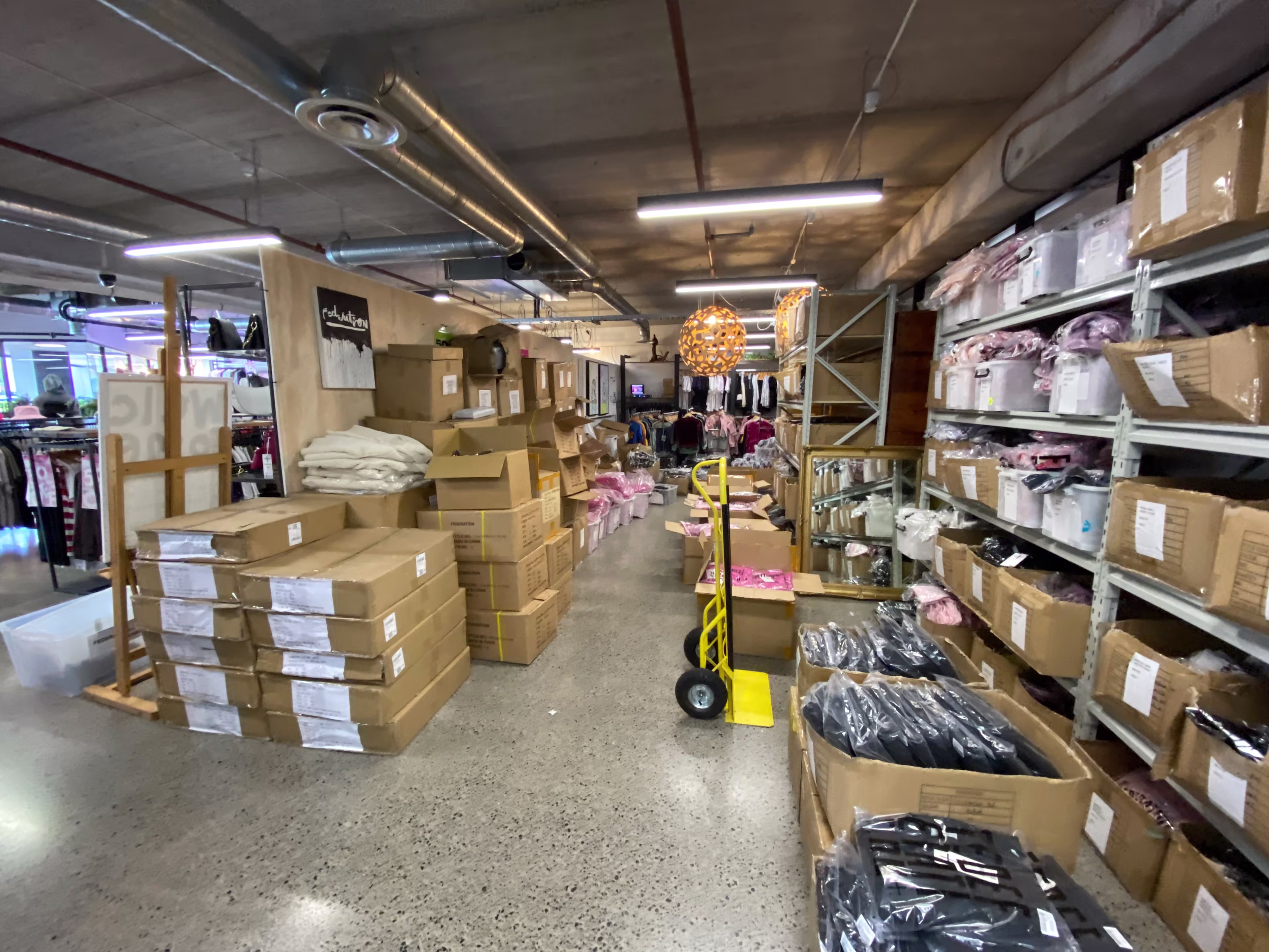 16 Northcroft Street