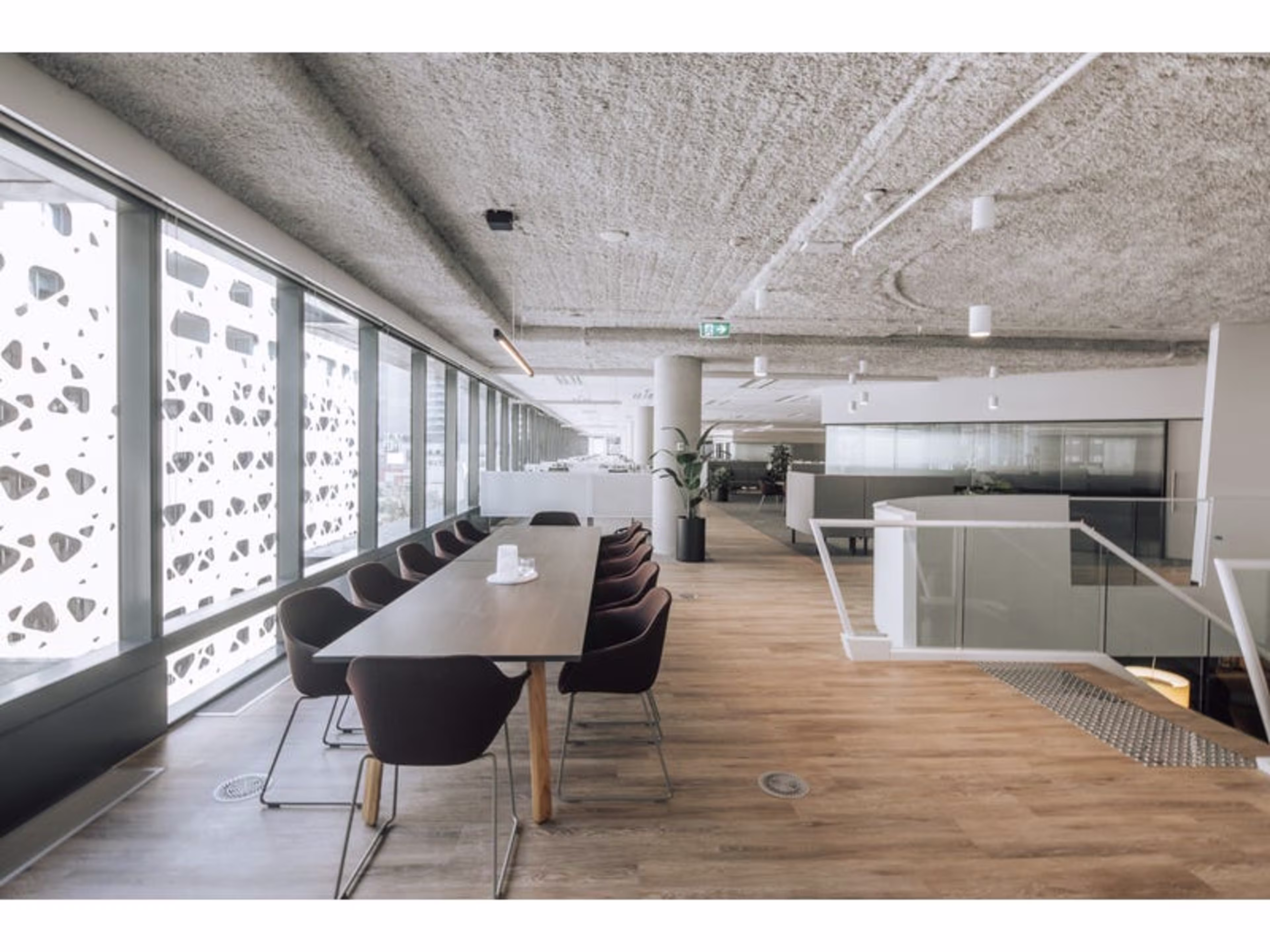 Aurecon Centre 850 Collins Street