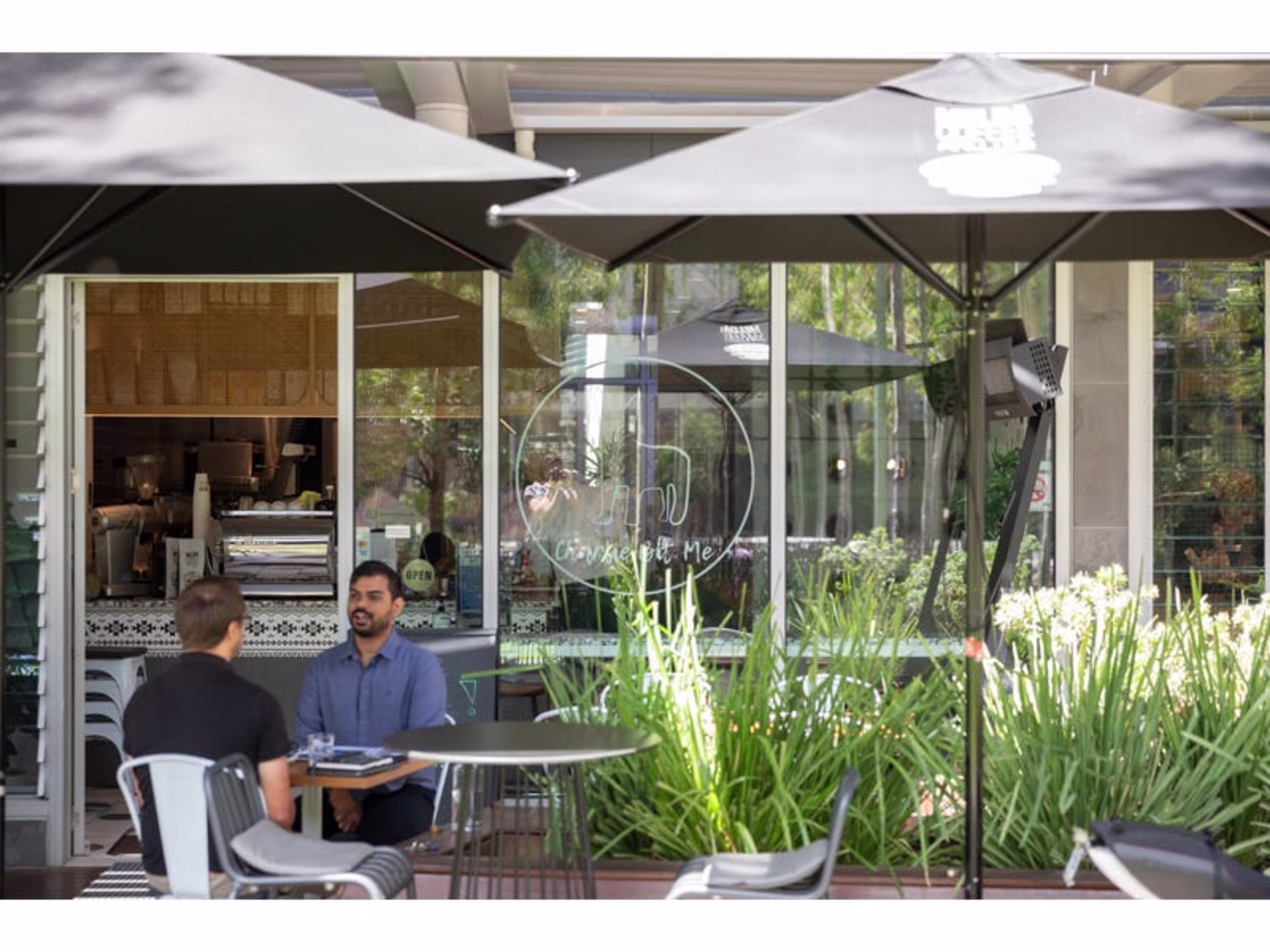 Aurecon Centre 850 Collins Street