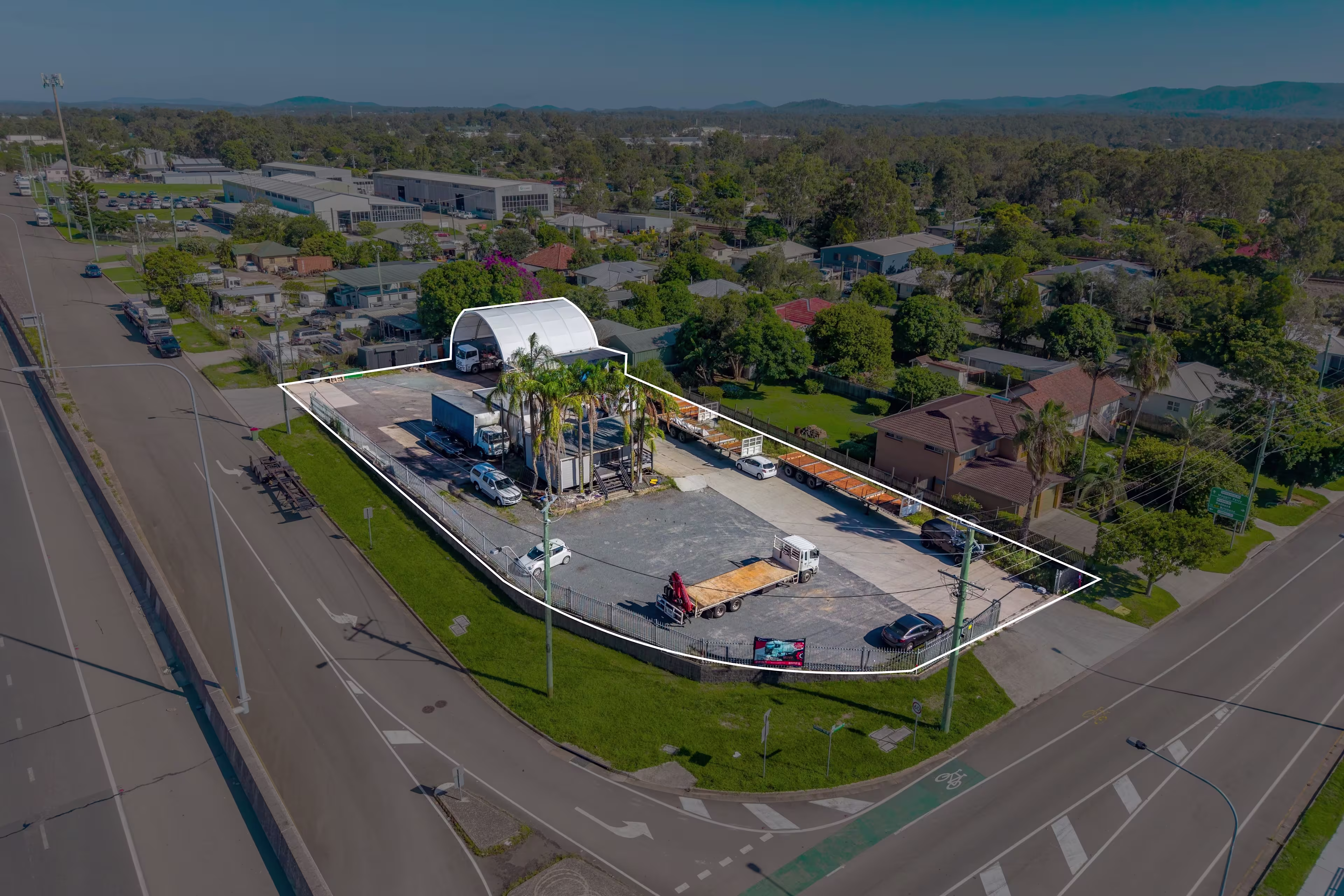 48 - 50 Hansells Parade