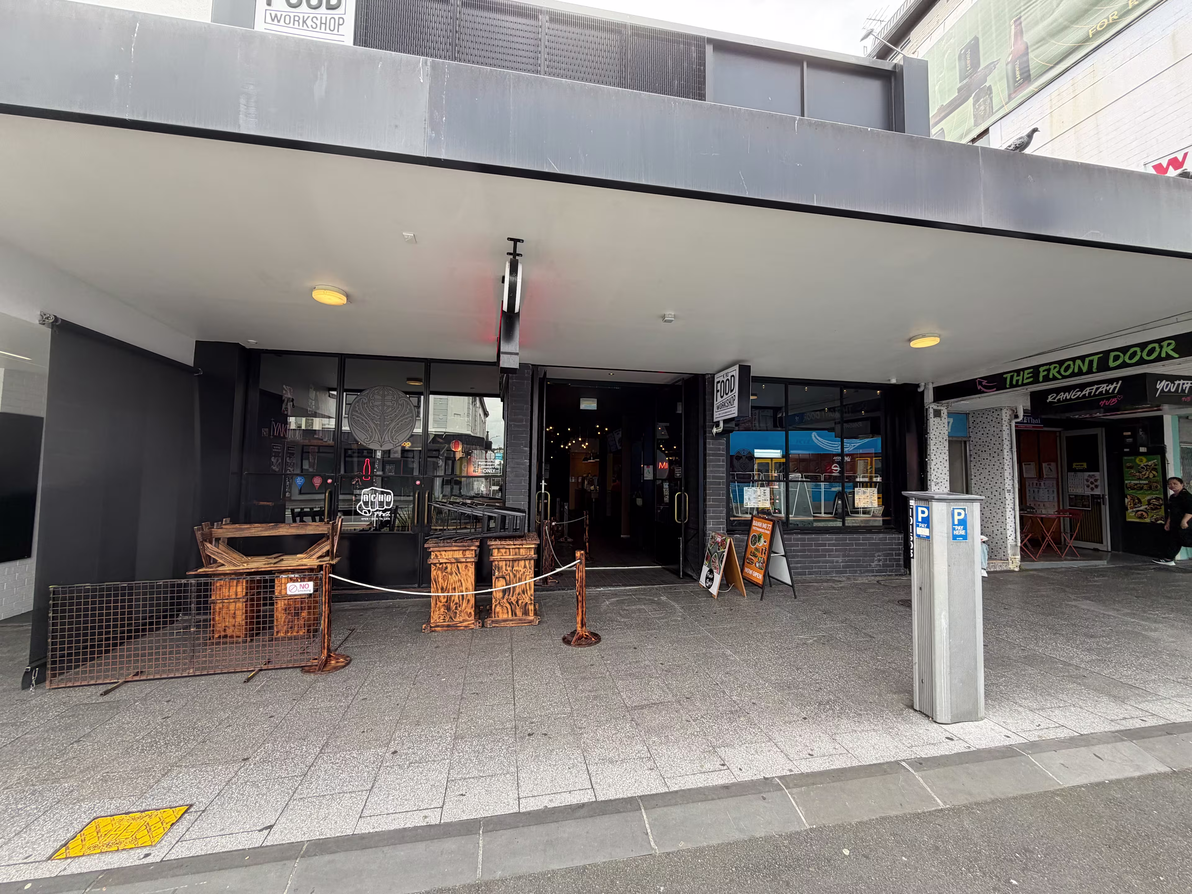 309 Karangahape Road