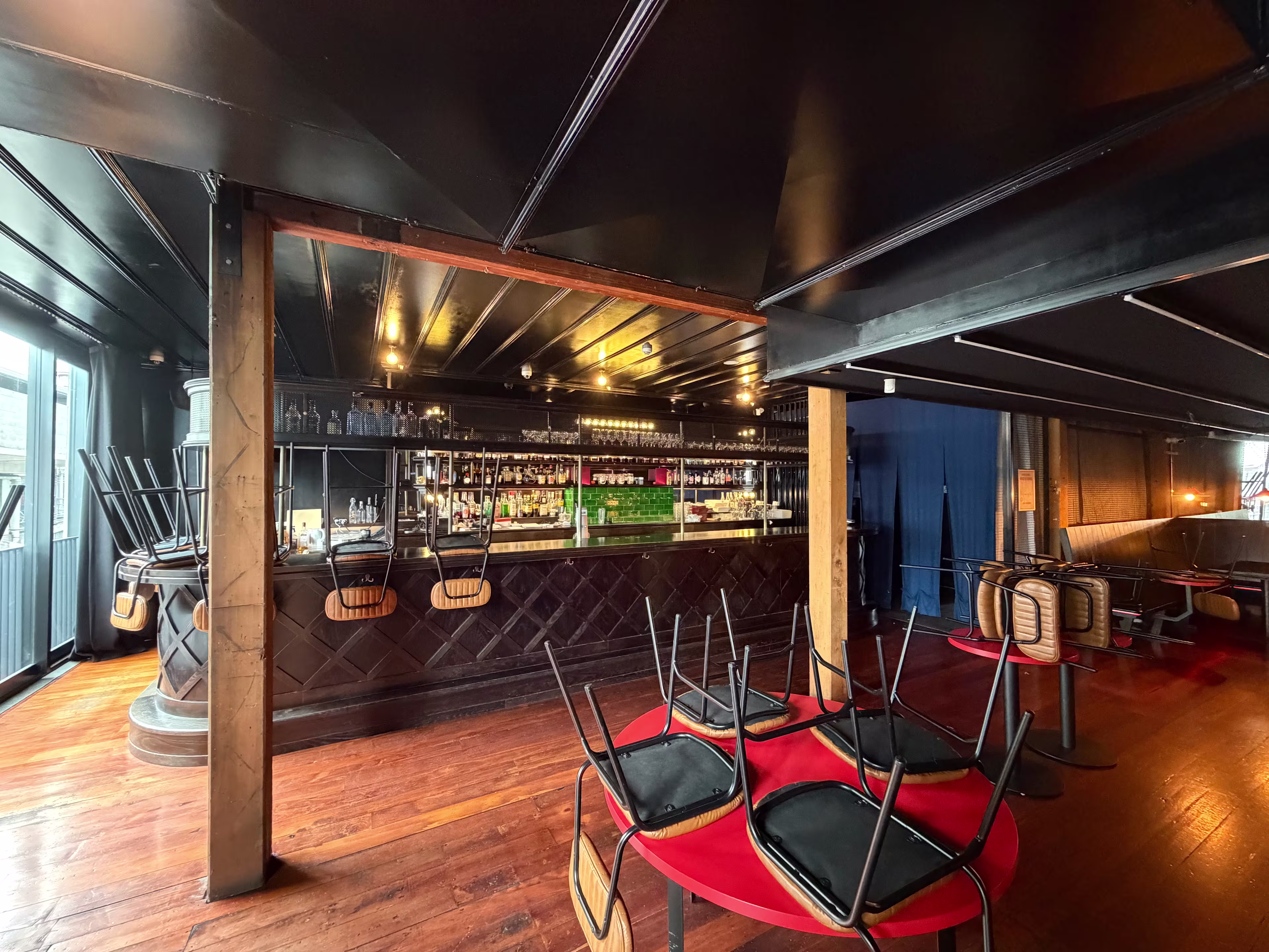 309 Karangahape Road