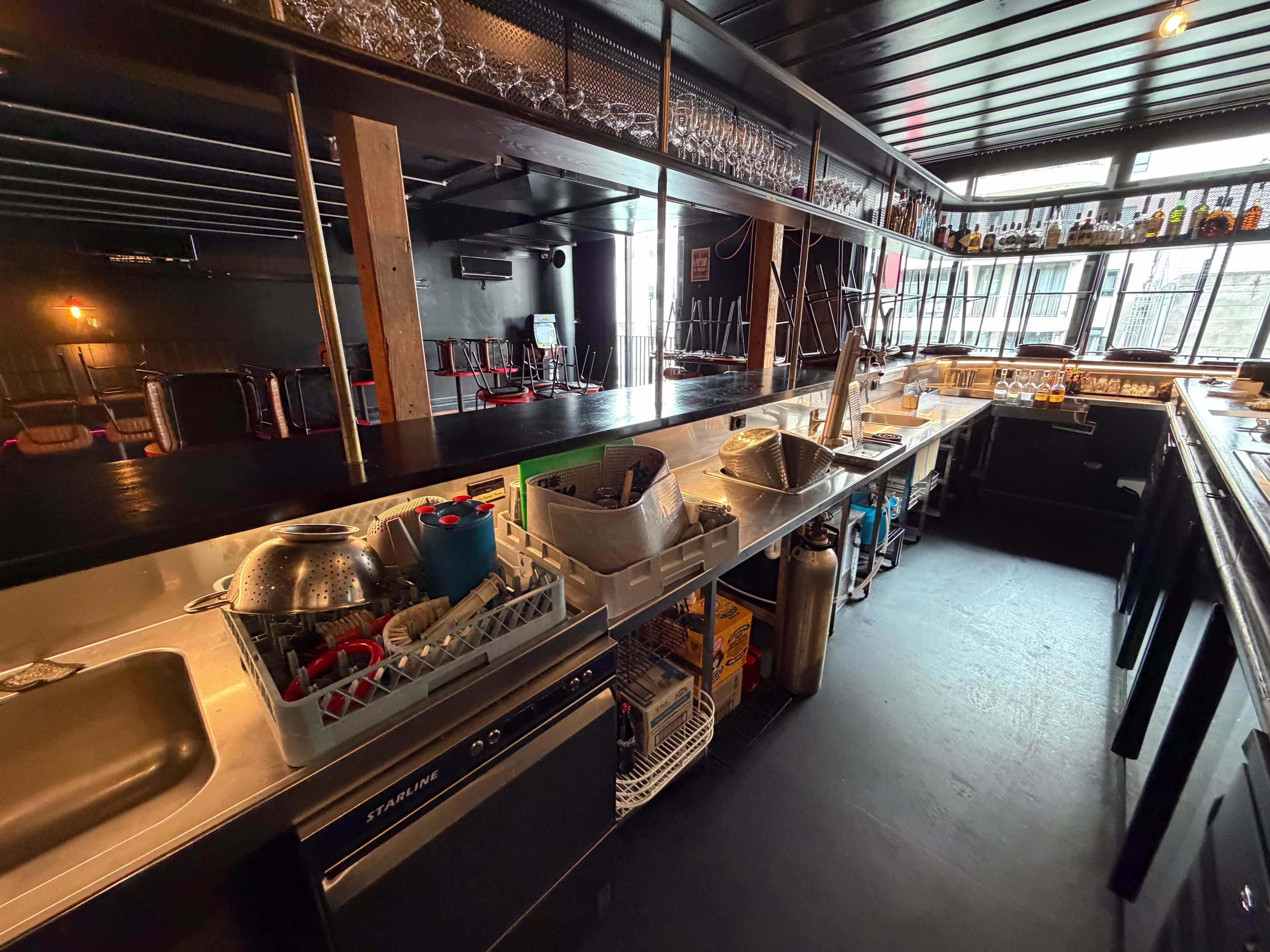 309 Karangahape Road