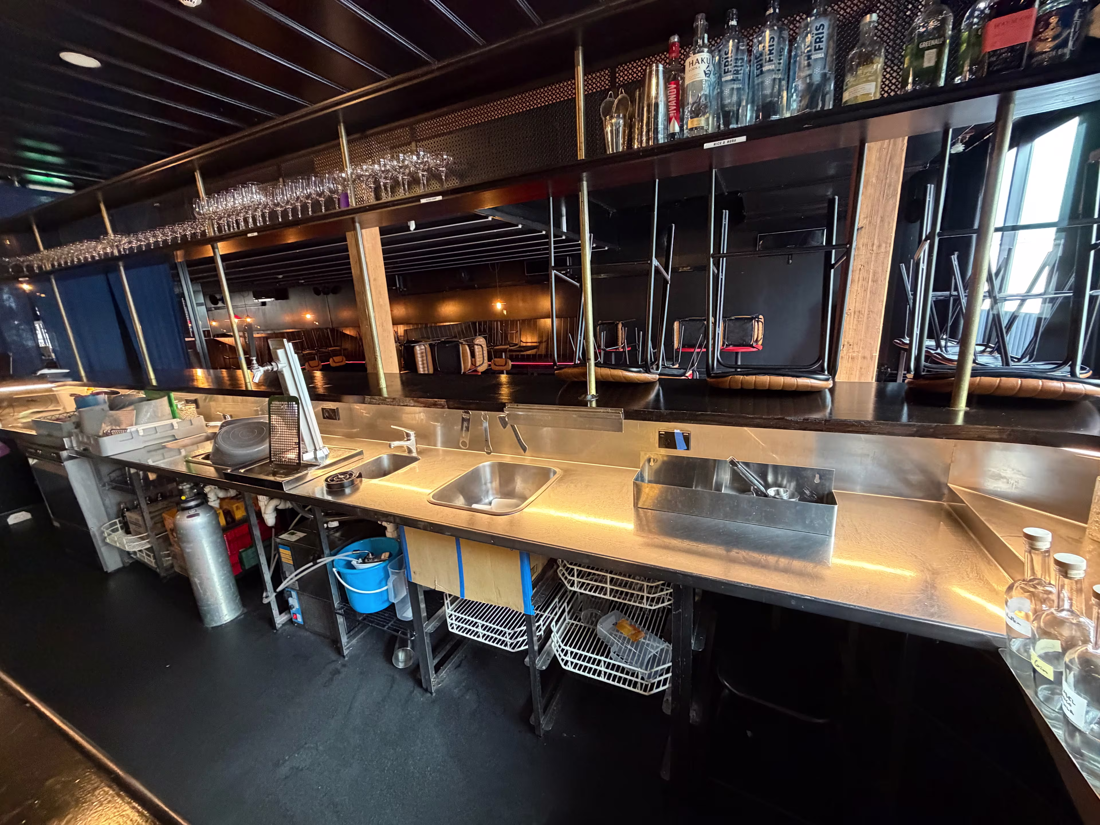 309 Karangahape Road