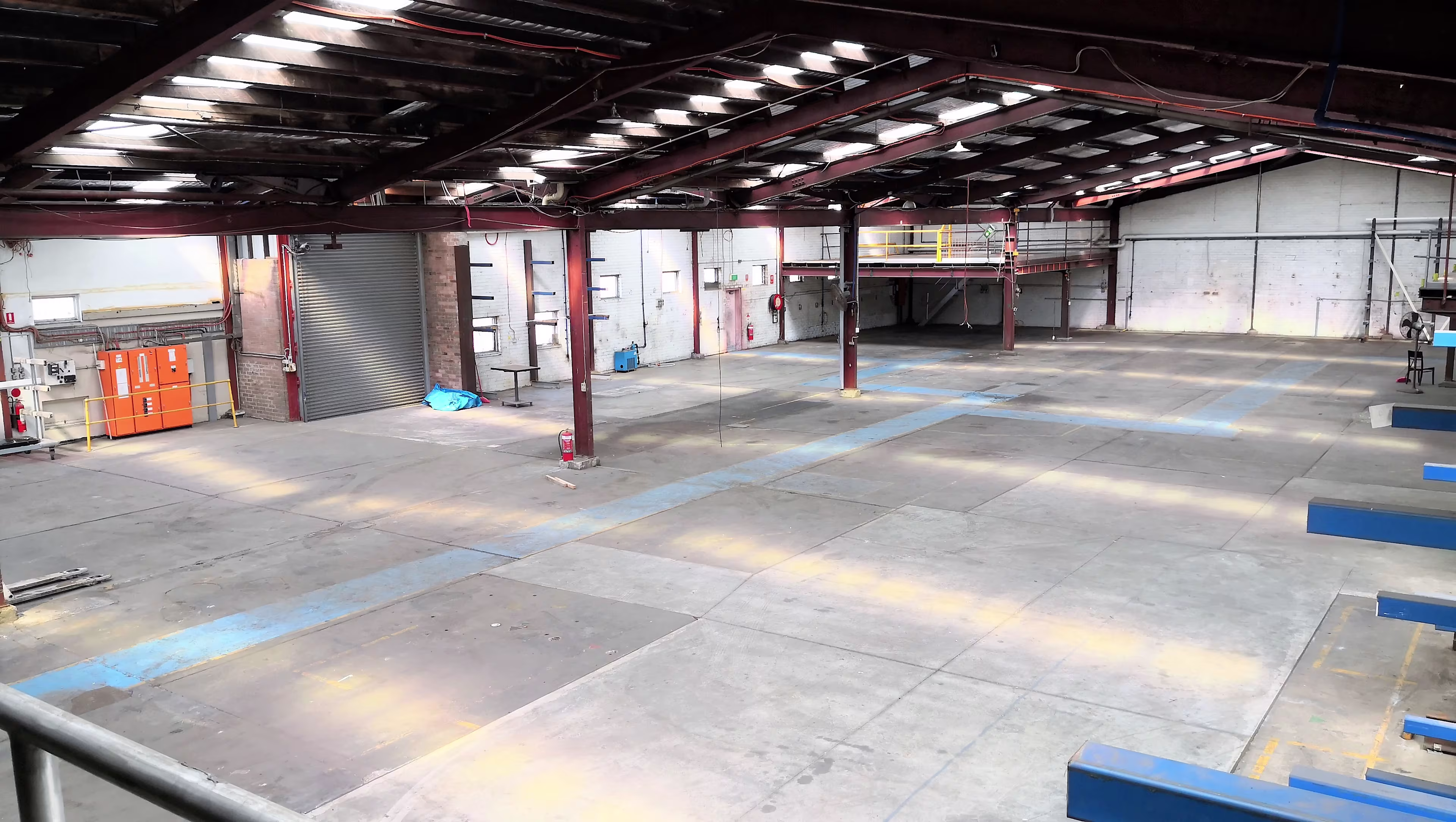 31 - 35 Newton Street N