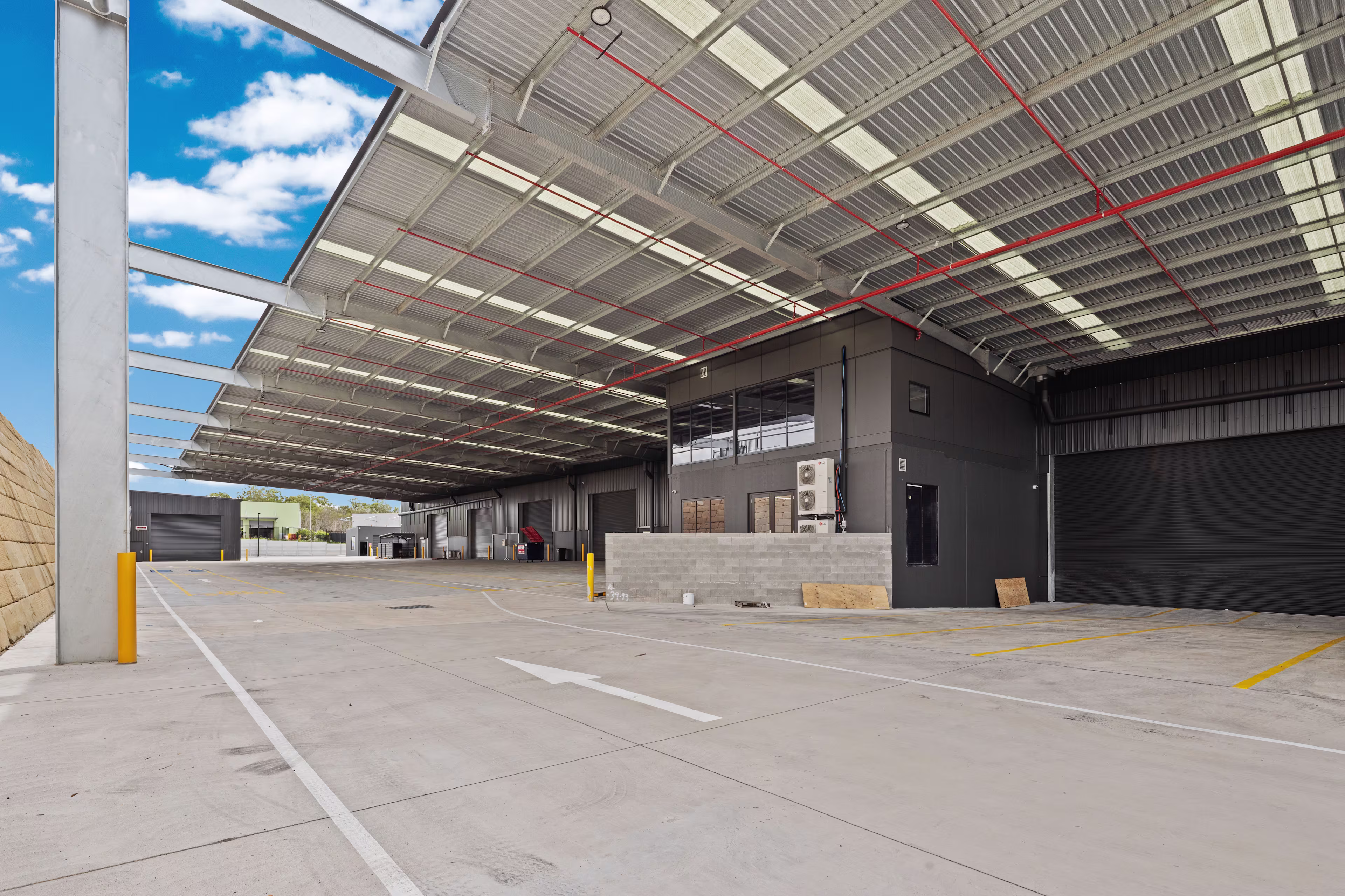 24-36 Prosperity Place