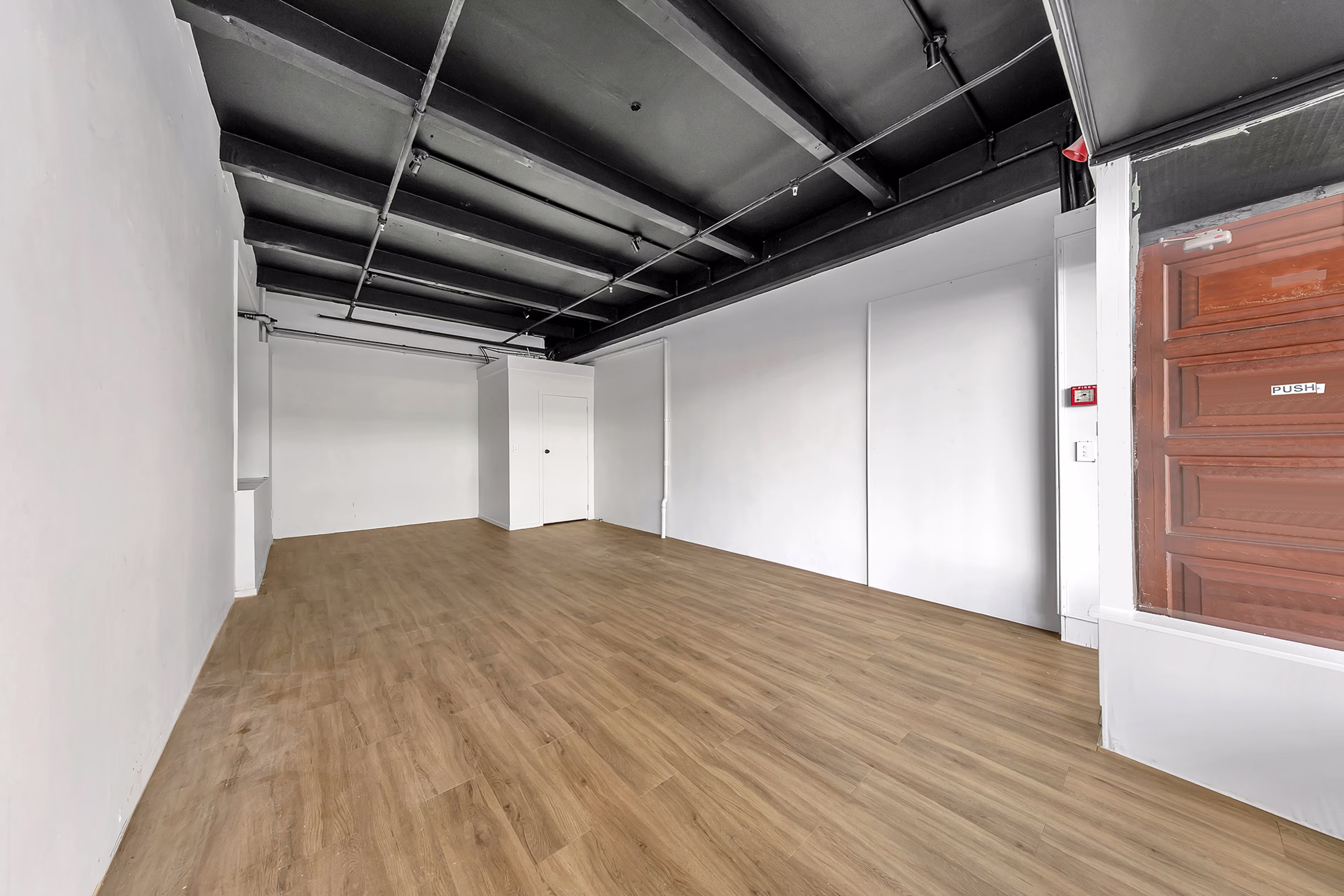 15 - 31 Wellesley Street