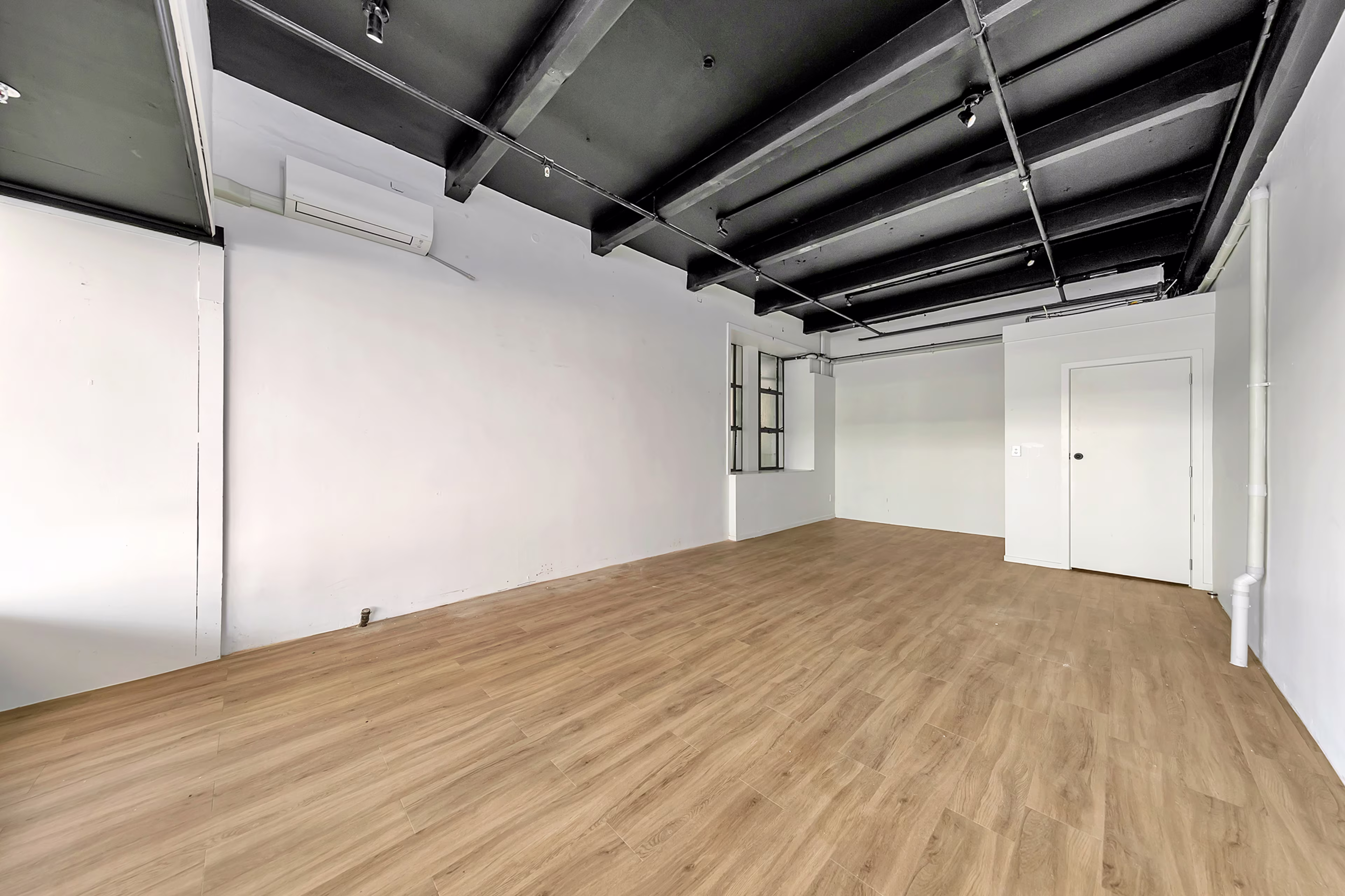 15 - 31 Wellesley Street