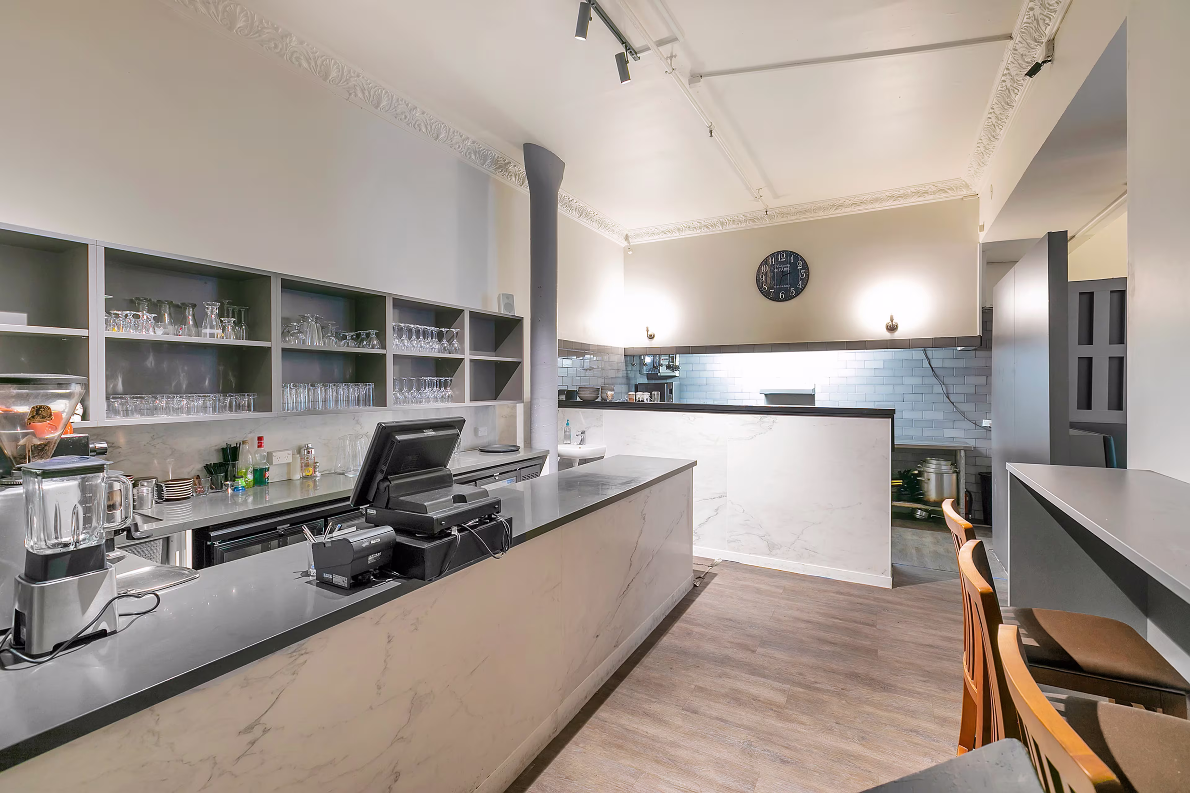 39 - 41 Elliott Street