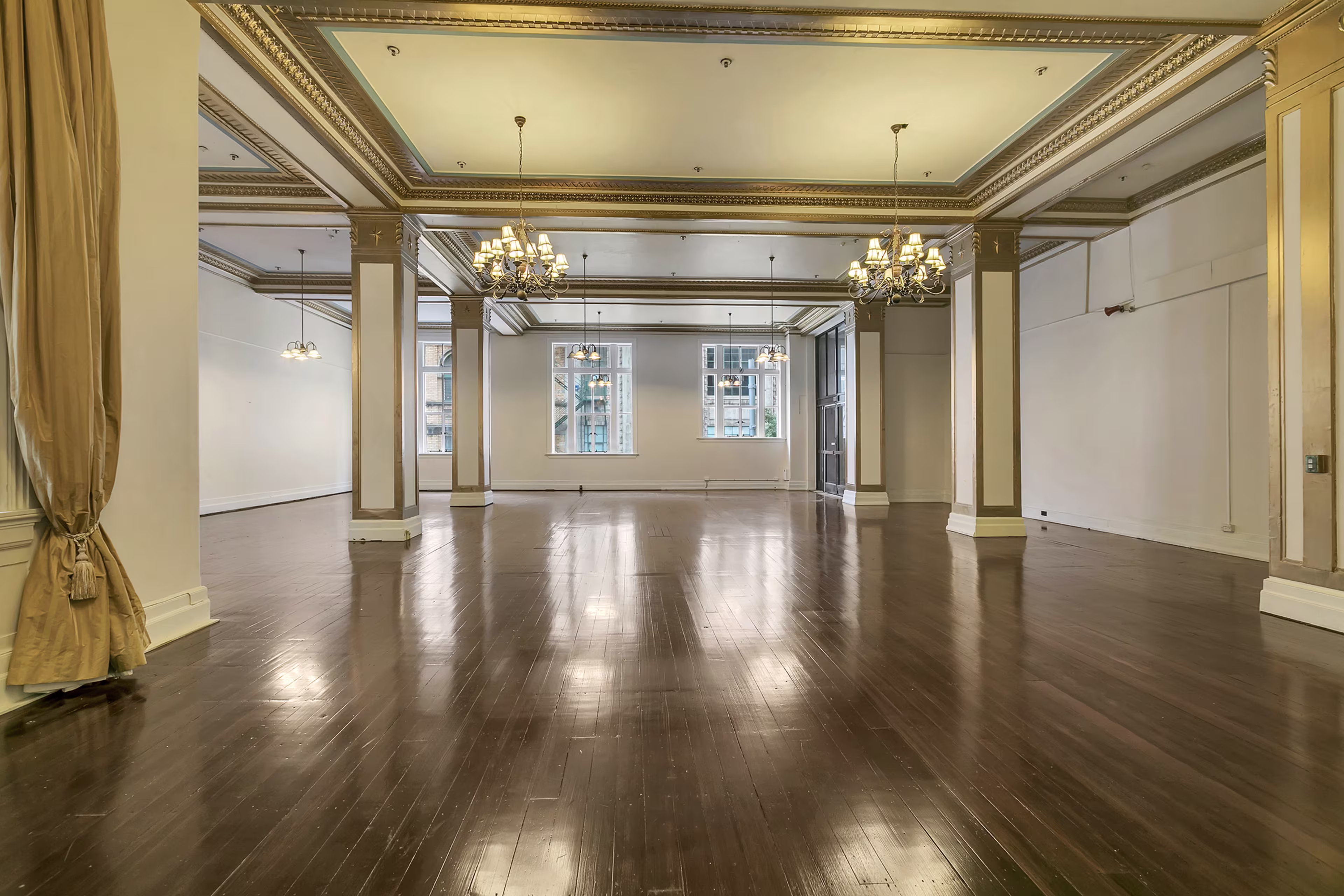 39 - 41 Elliott Street