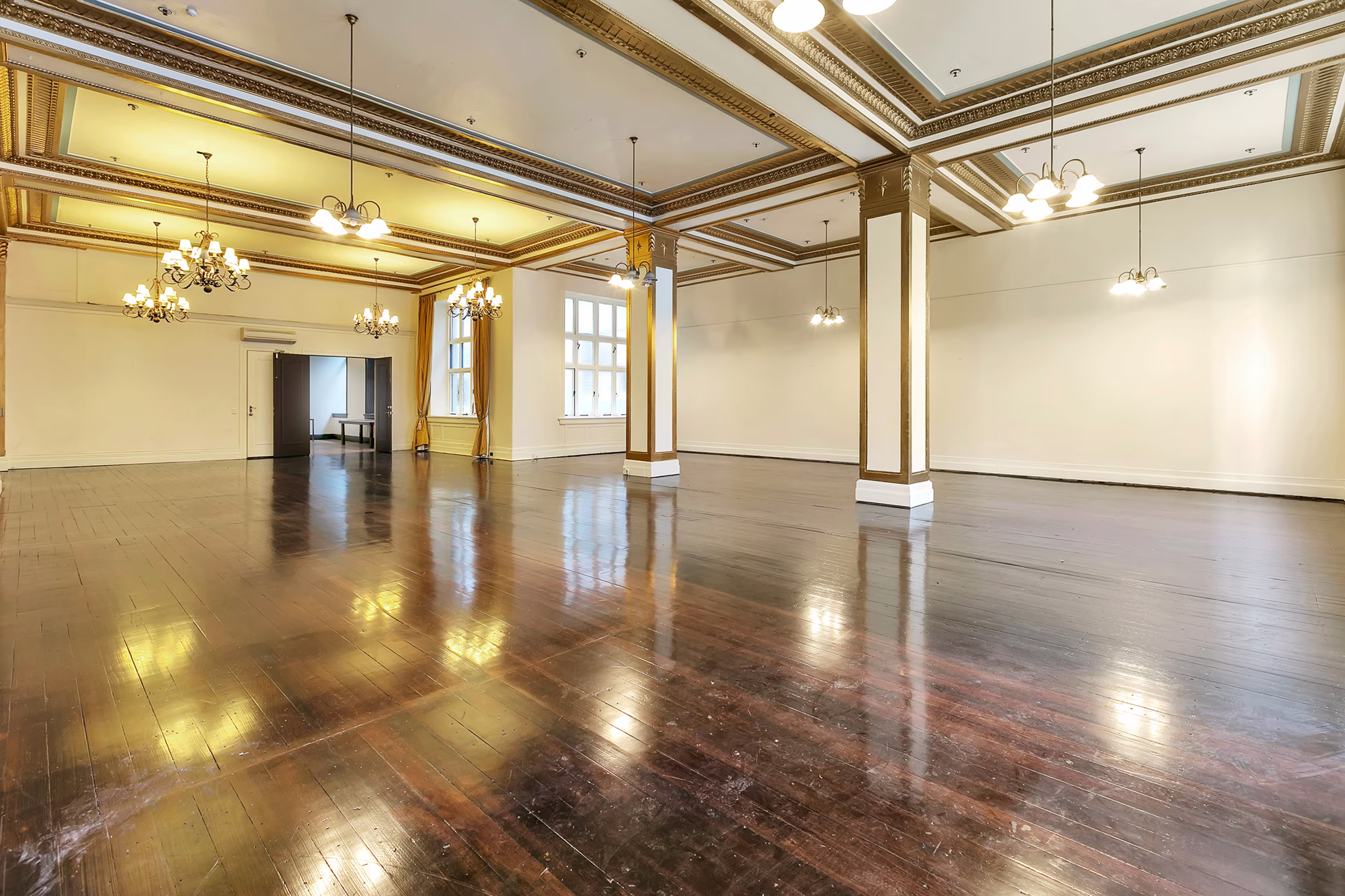 39 - 41 Elliott Street