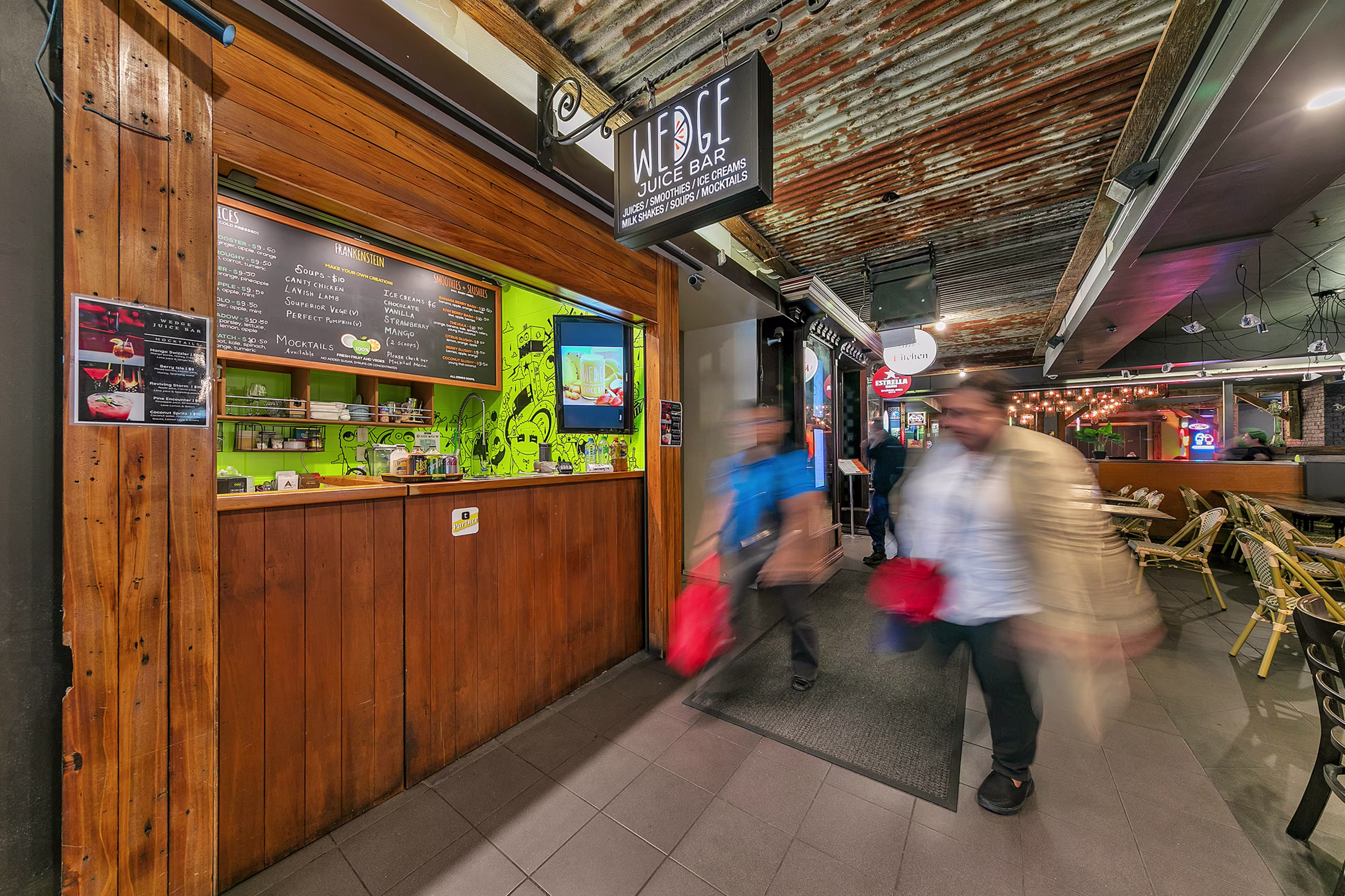 39 - 41 Elliott Street