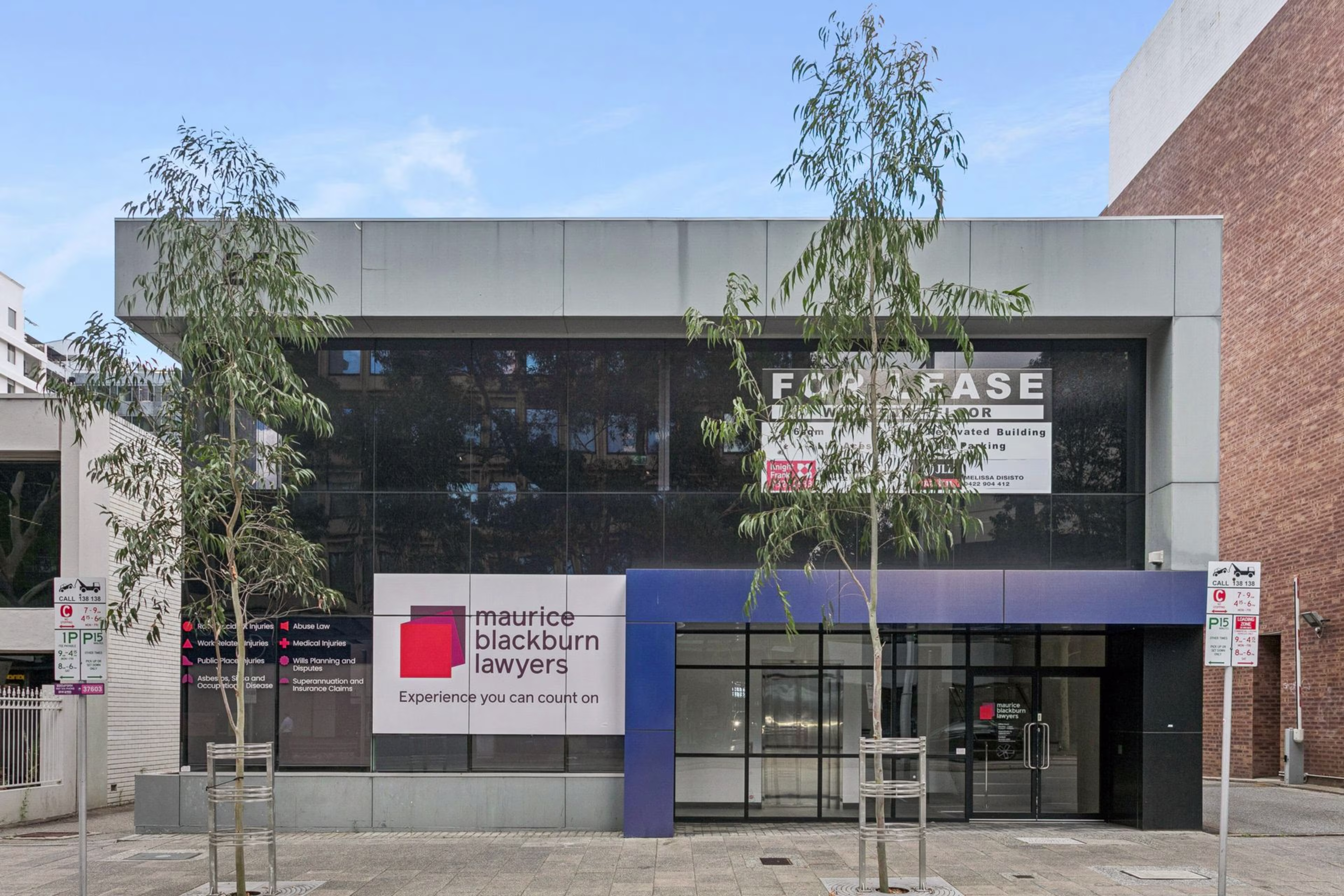 250 Adelaide Terrace