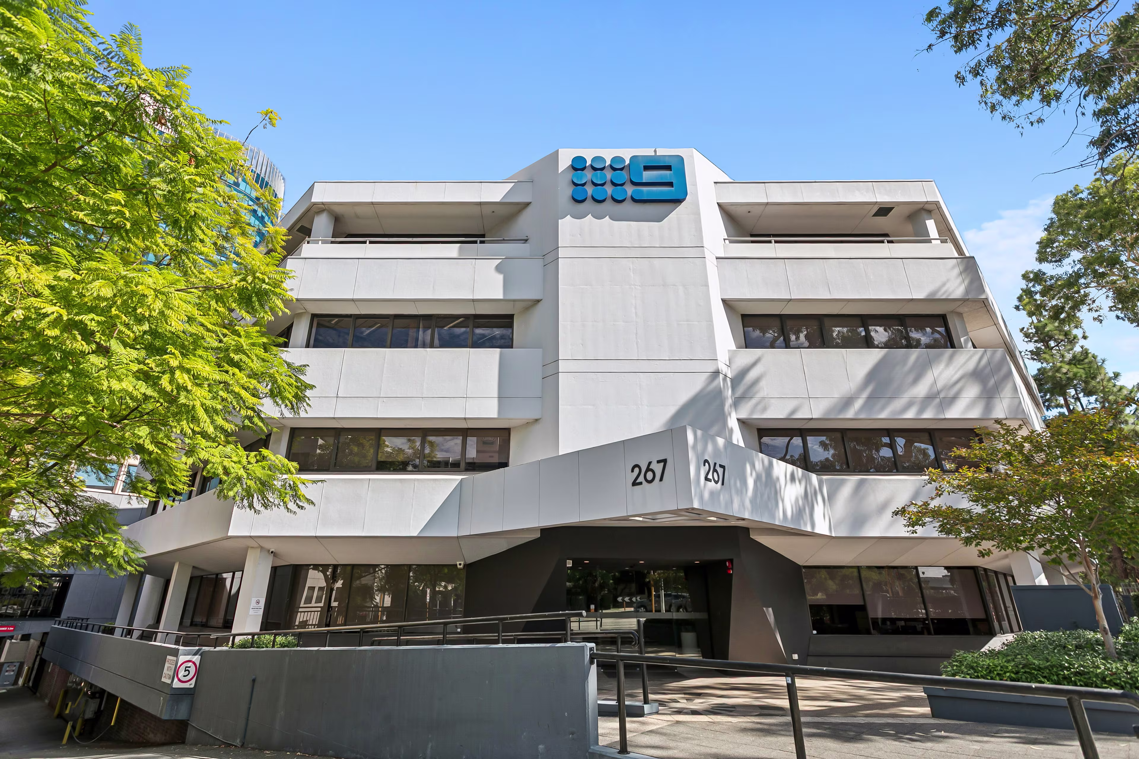 267 St Georges Terrace