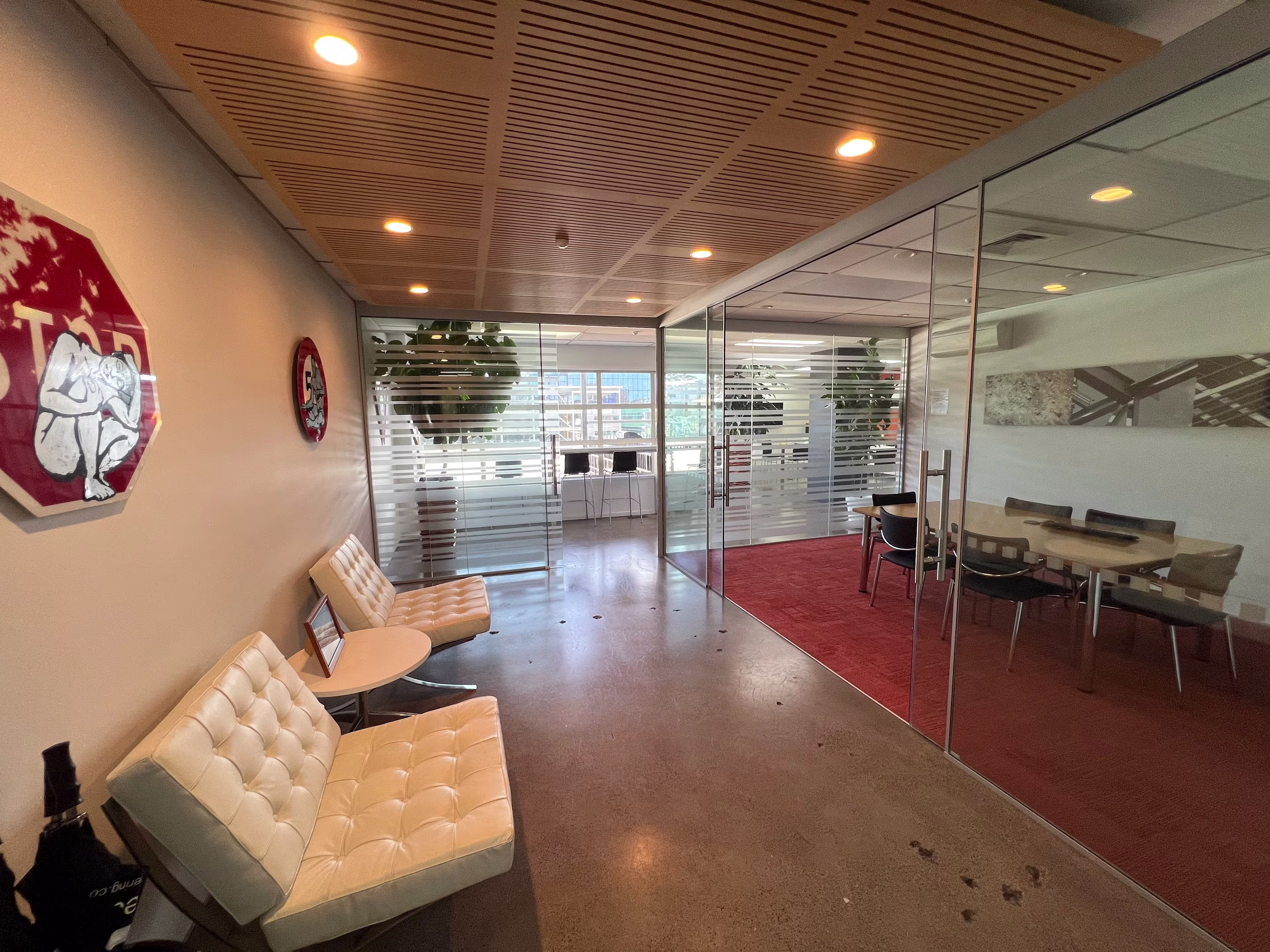 5 - 7 Kingdon Street