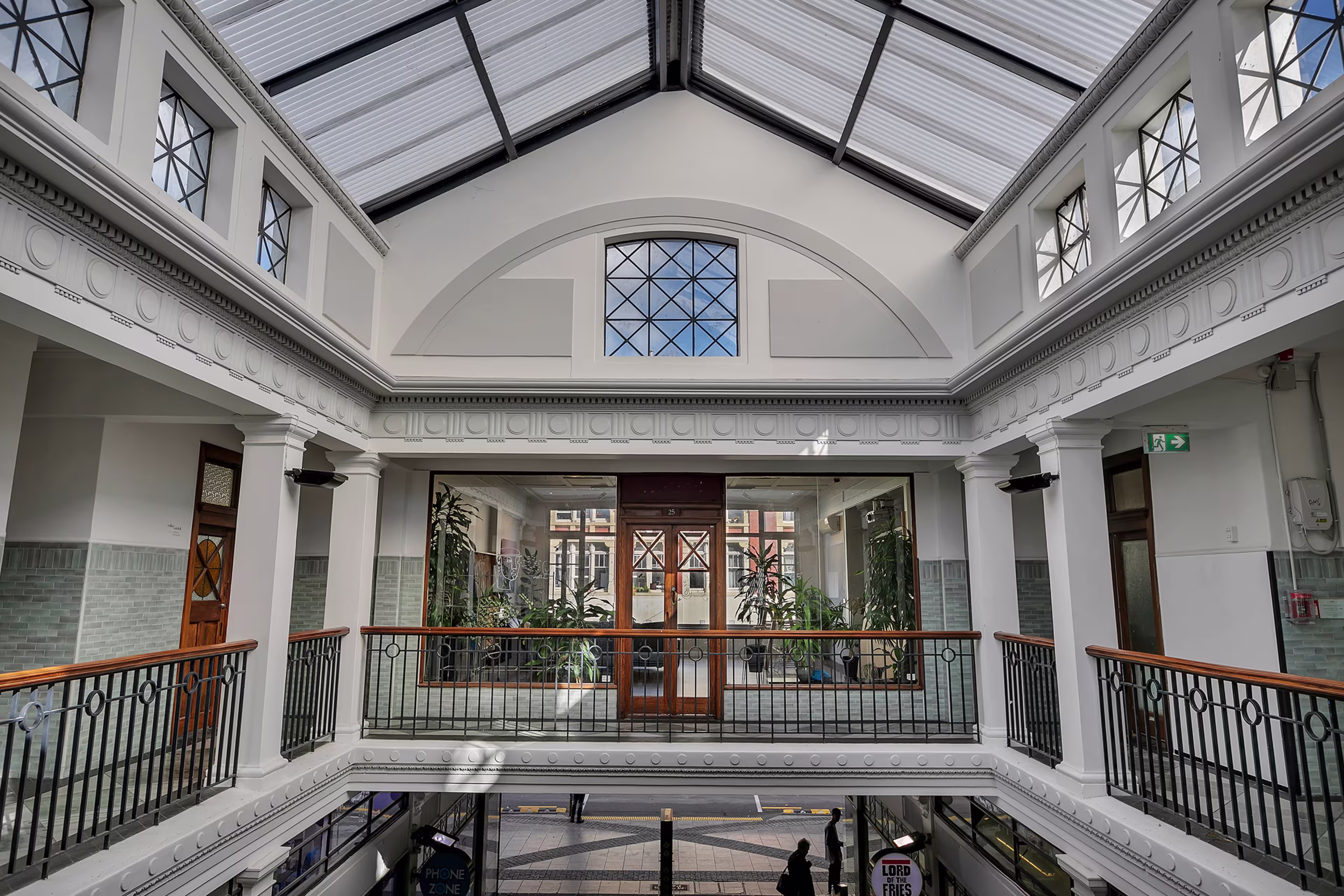 183 Karangahape Road