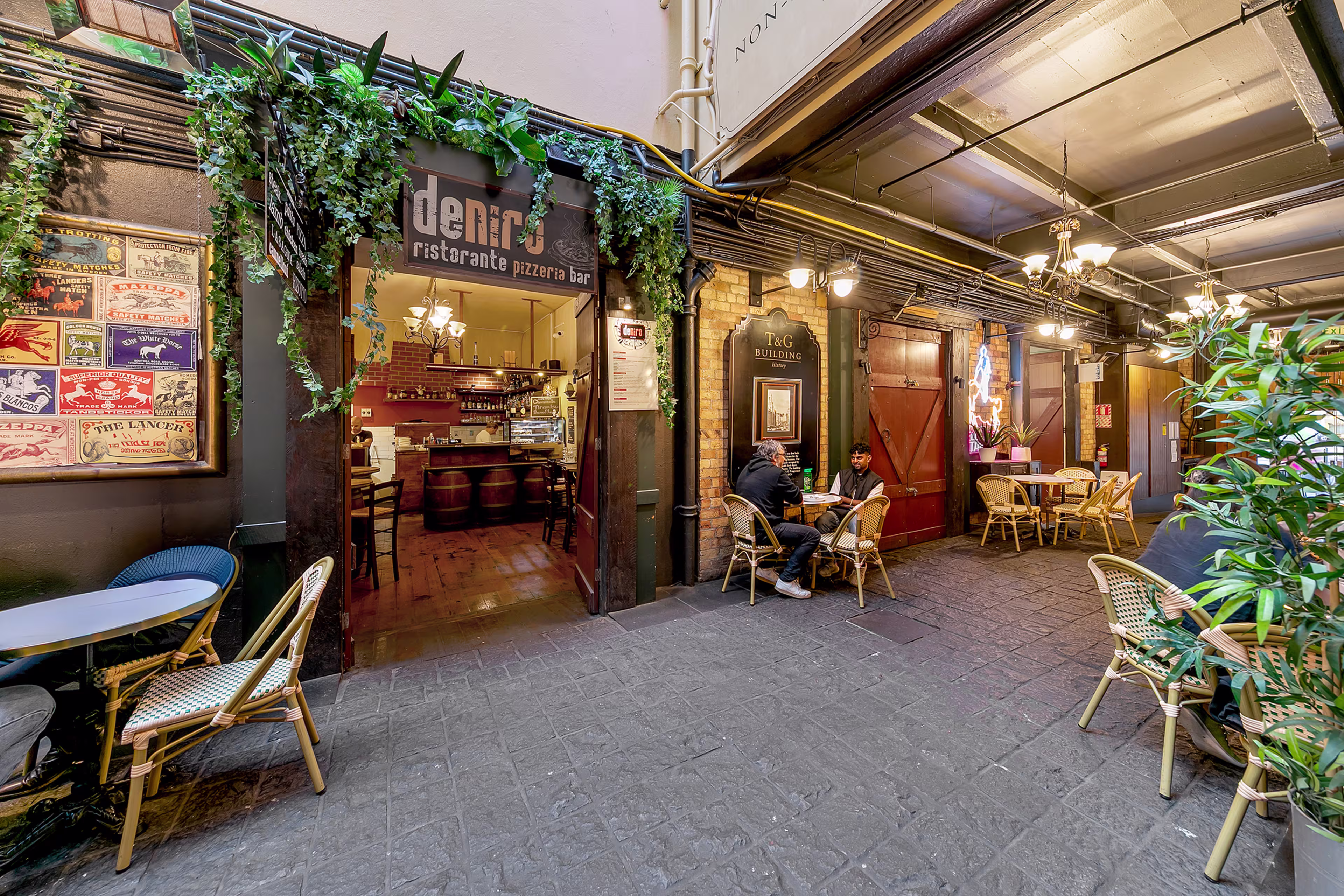 39 - 41 Elliott Street