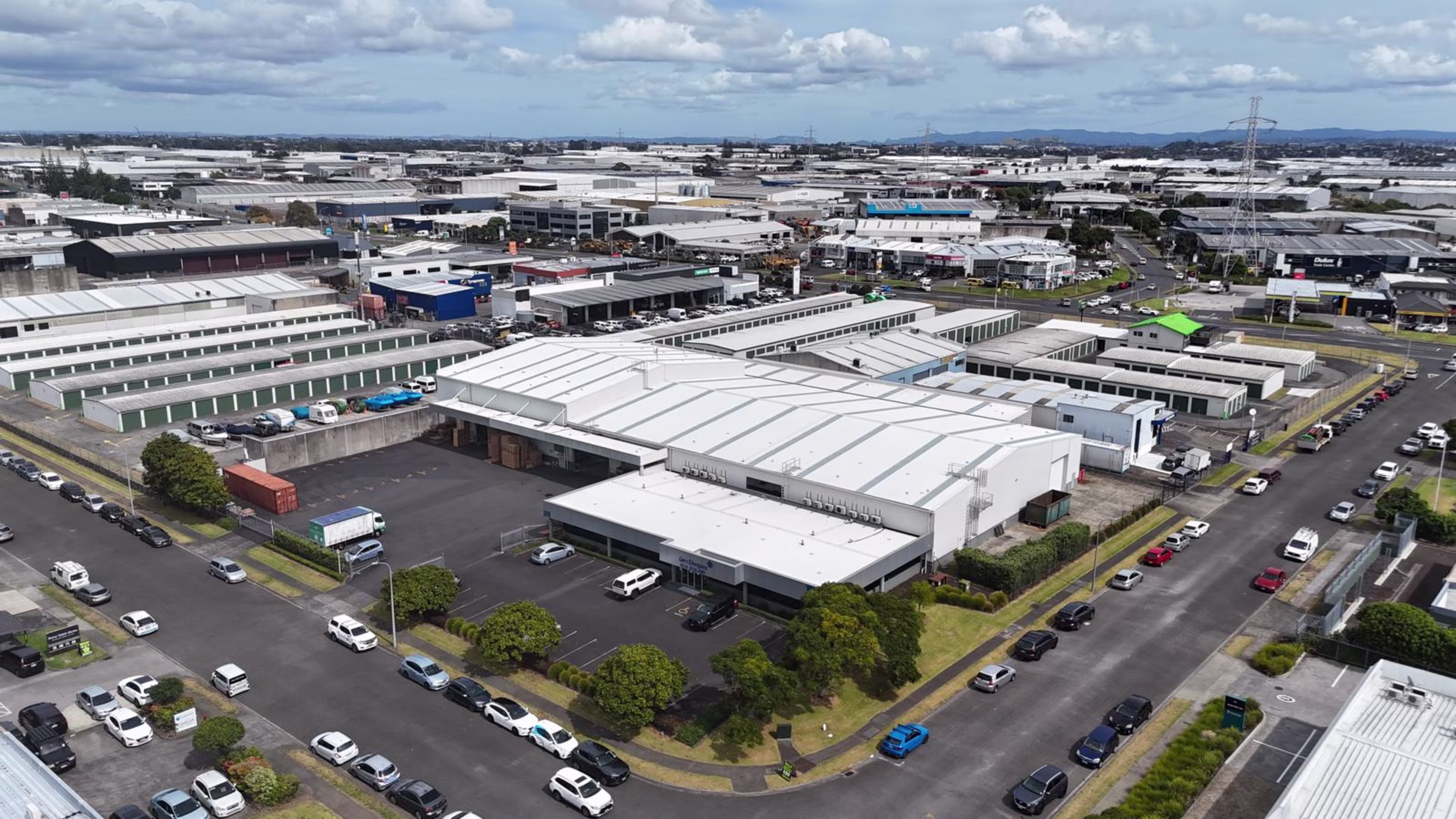 1 - 3 Ron Driver Place