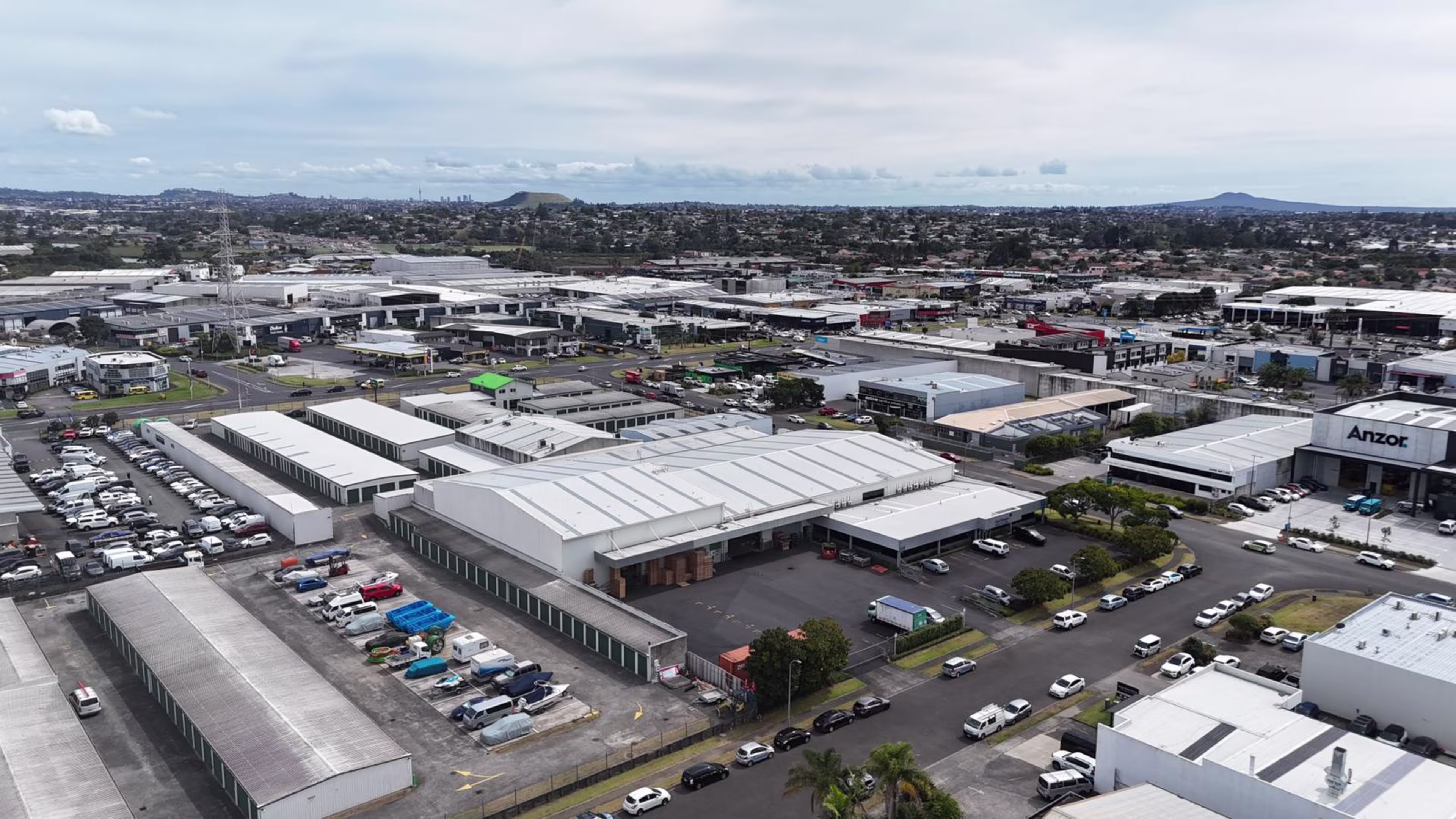 1 - 3 Ron Driver Place