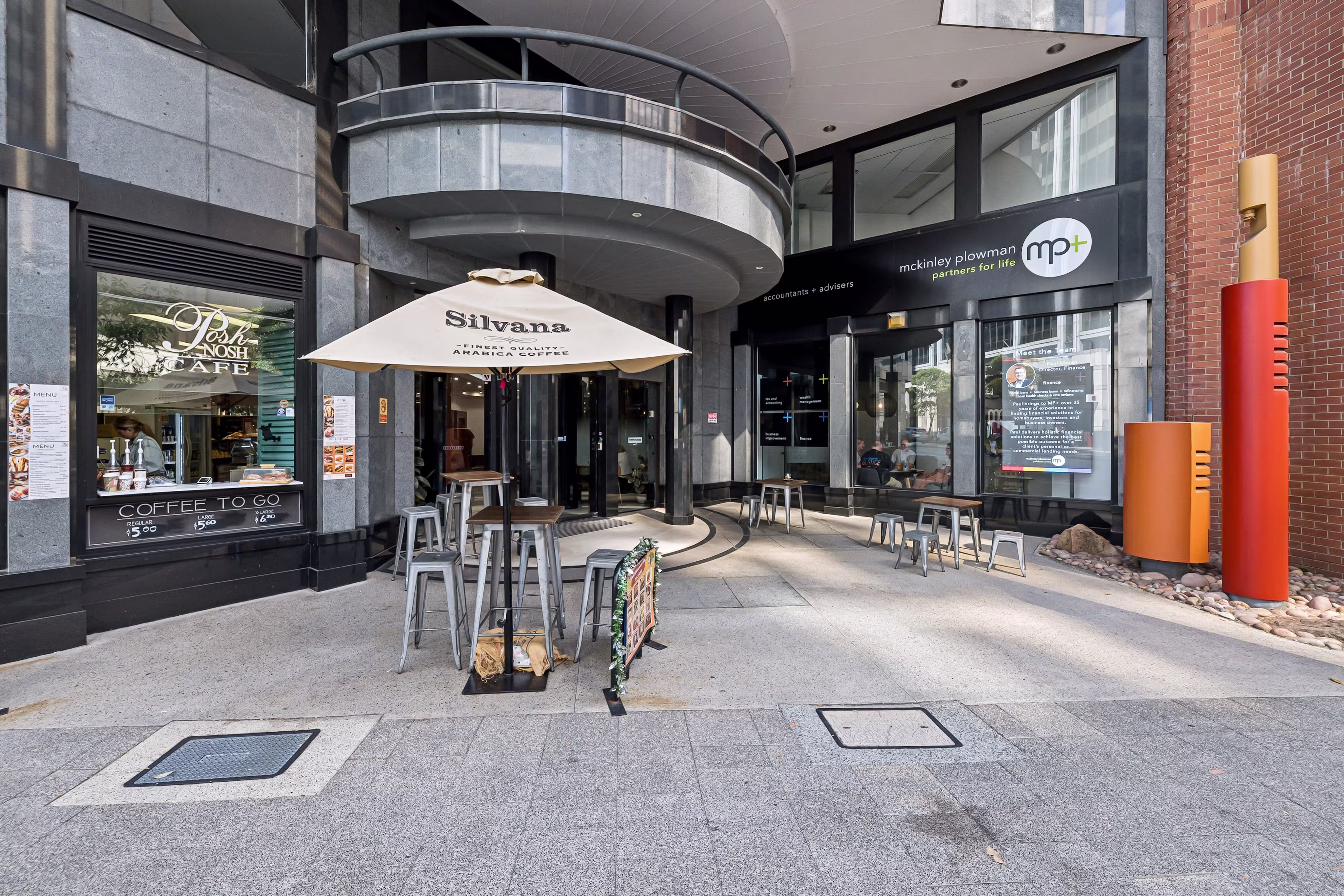 218 St Georges Terrace