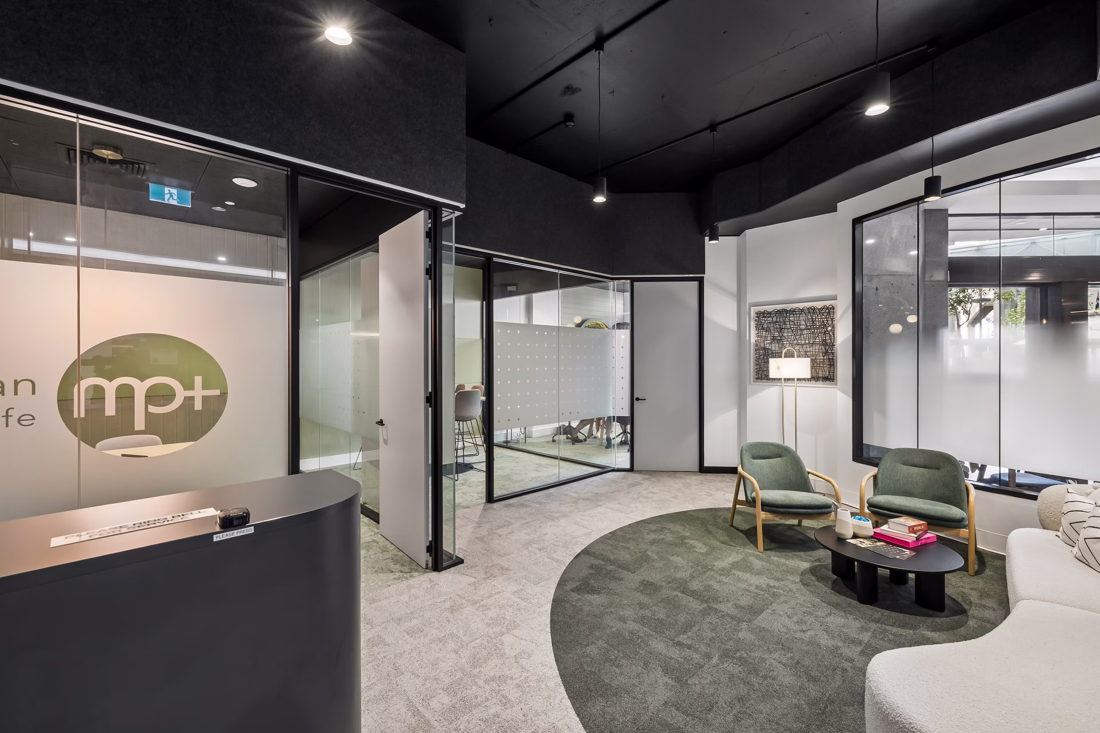 218 St Georges Terrace