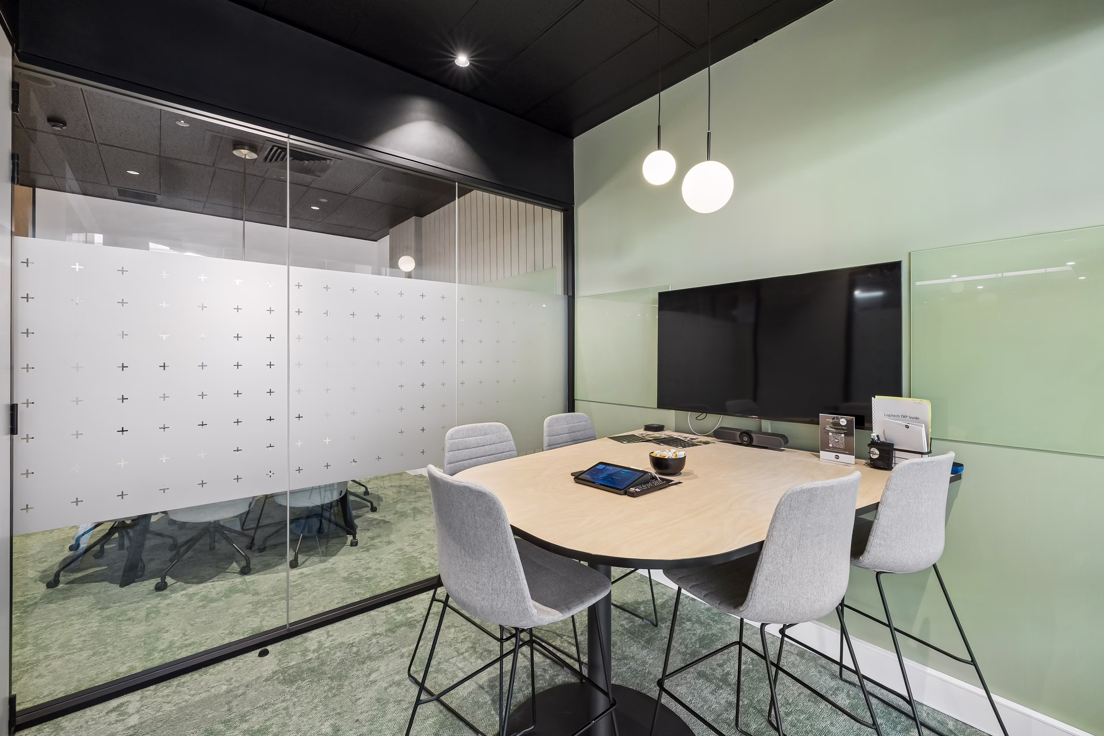 218 St Georges Terrace