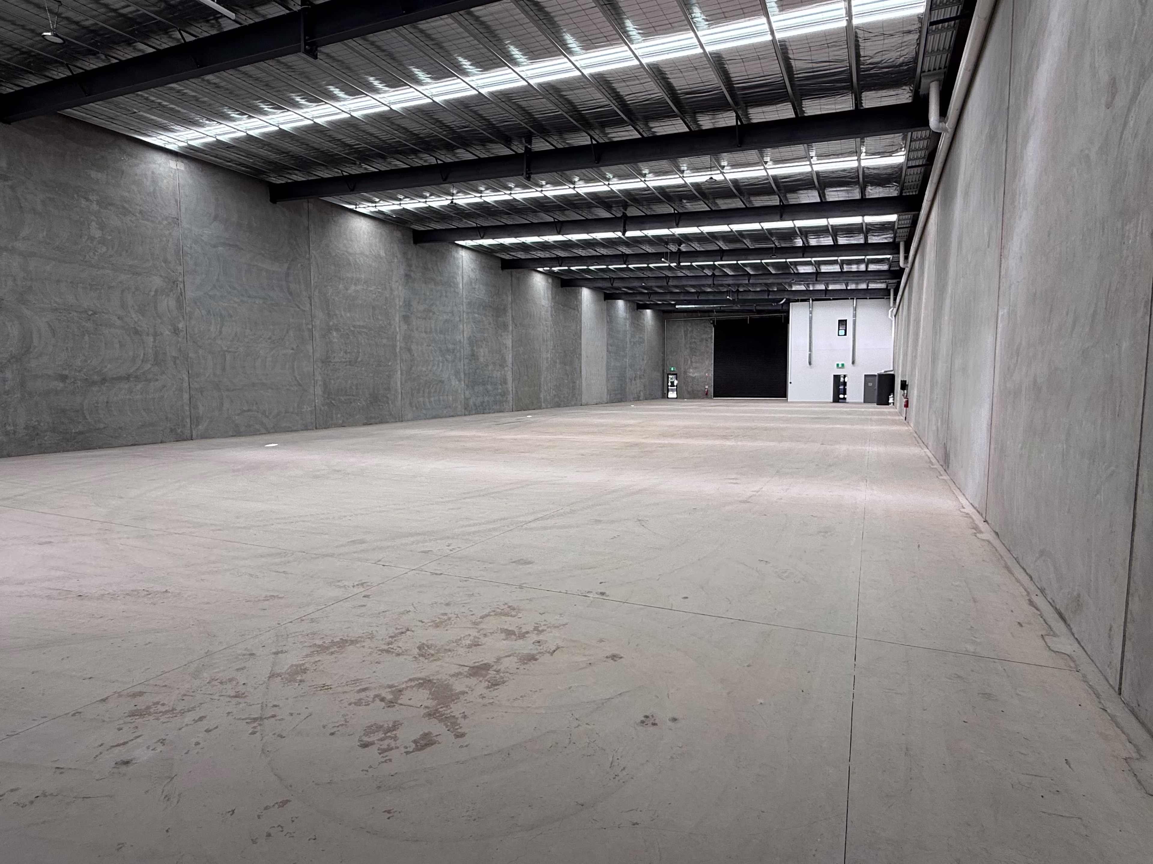 Warehouse 1&2, 12 Leader Street