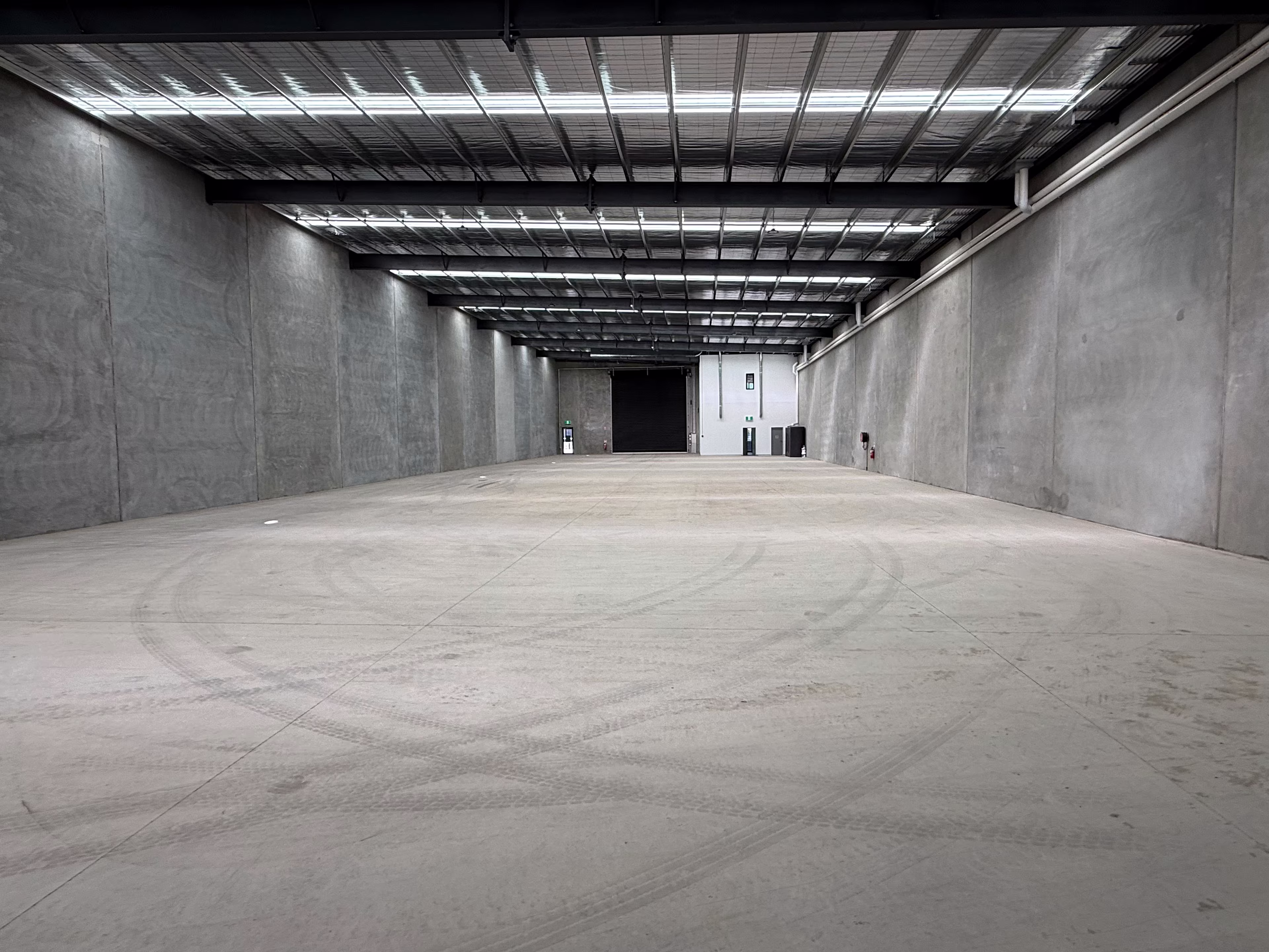 Warehouse 1&2, 12 Leader Street