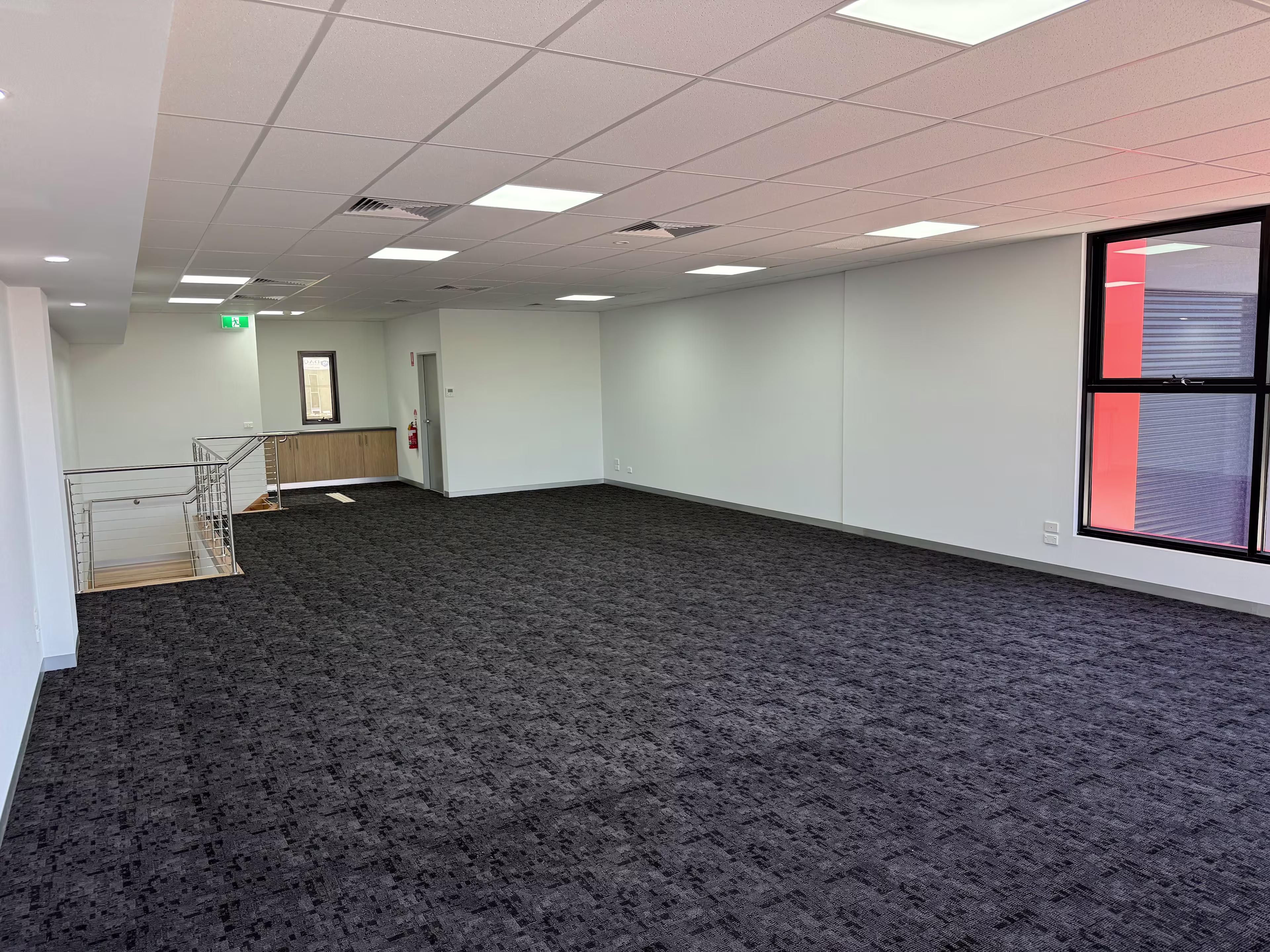 Warehouse 1&2, 12 Leader Street