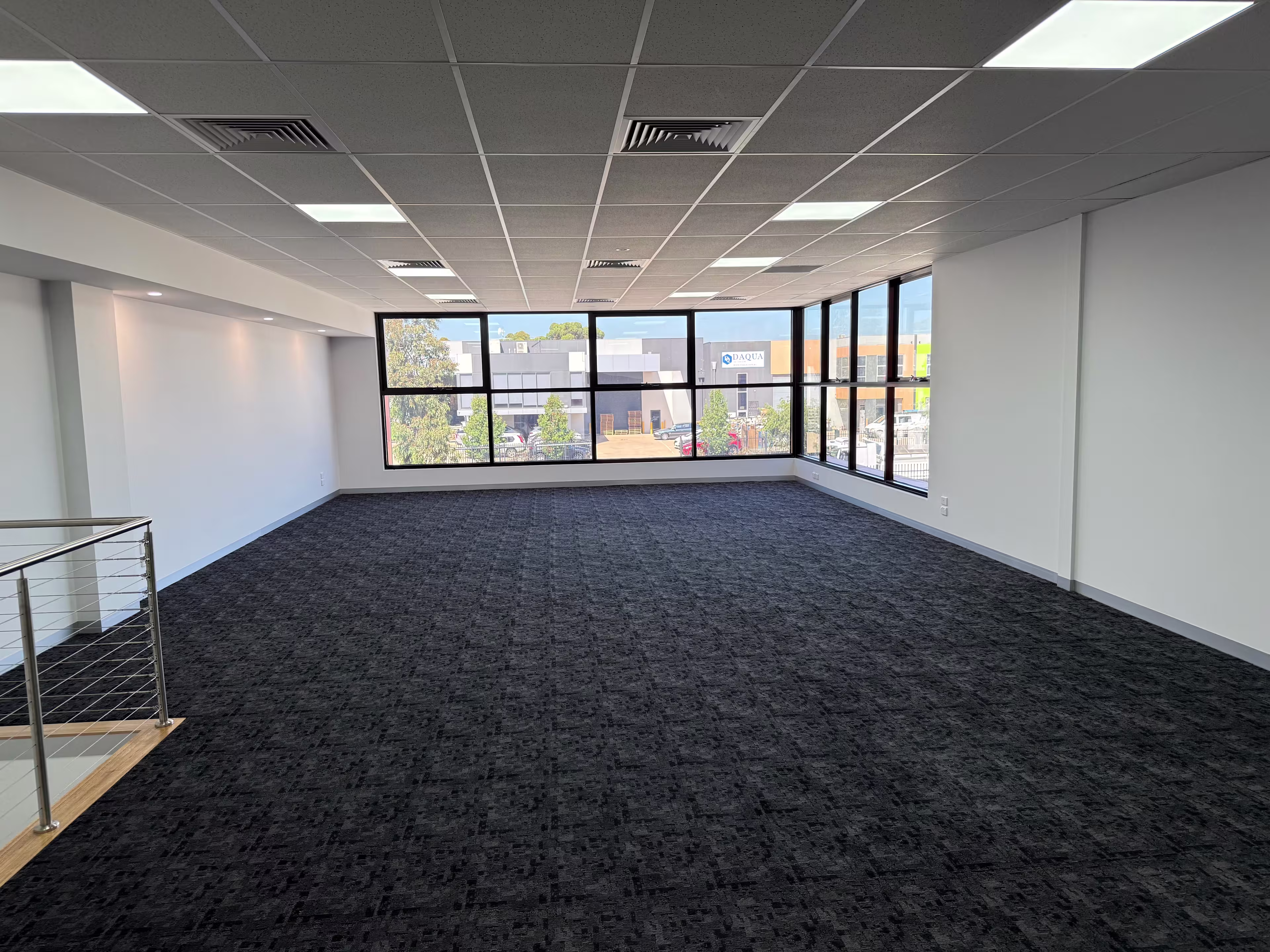 Warehouse 1&2, 12 Leader Street