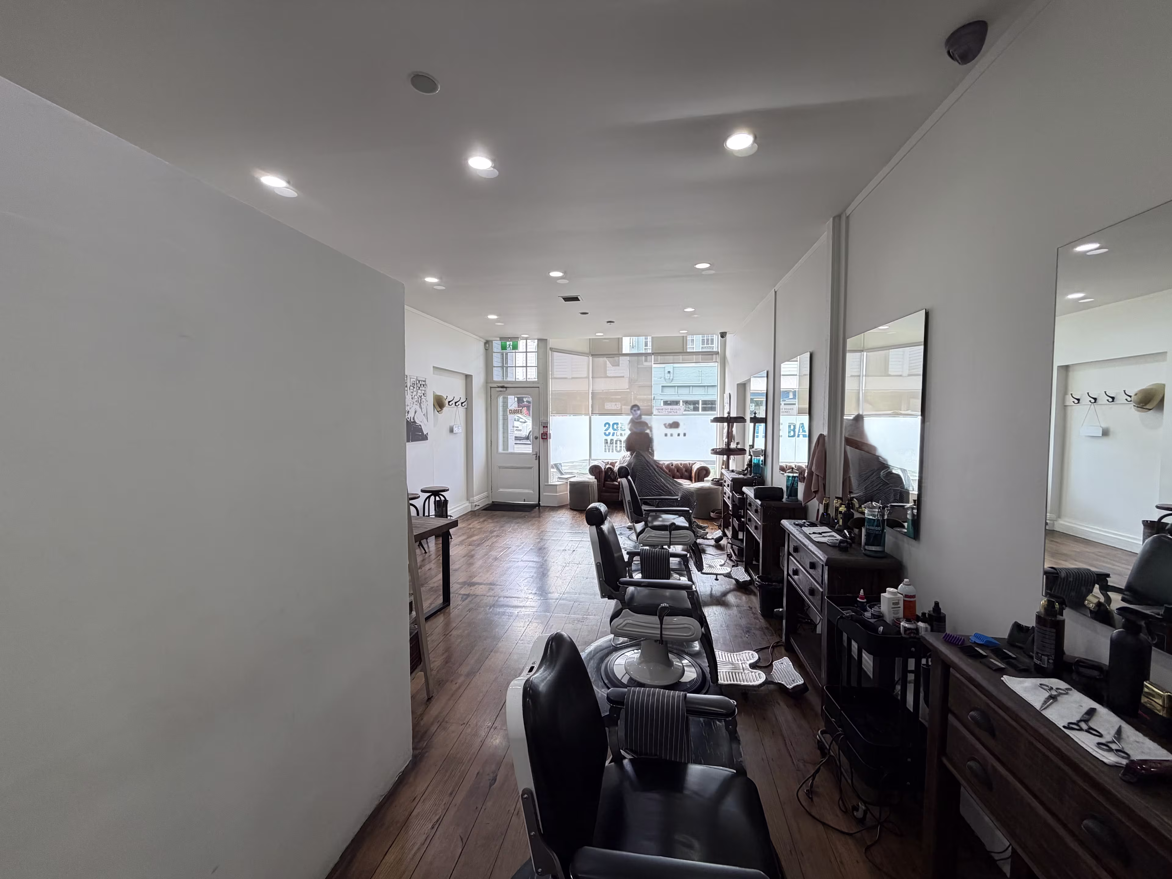 219 Dominion Road