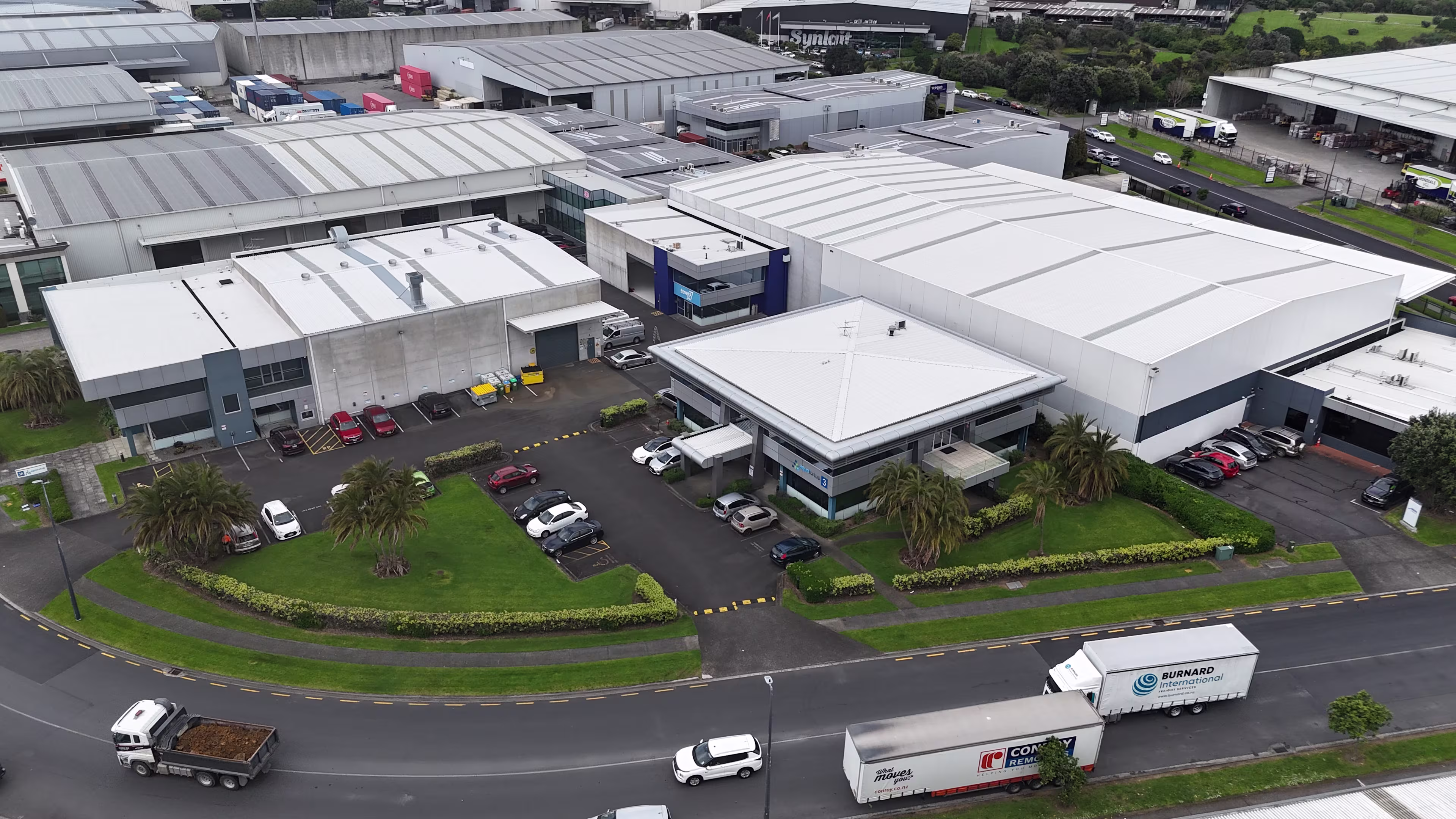 3 Airpark Airpark Drive