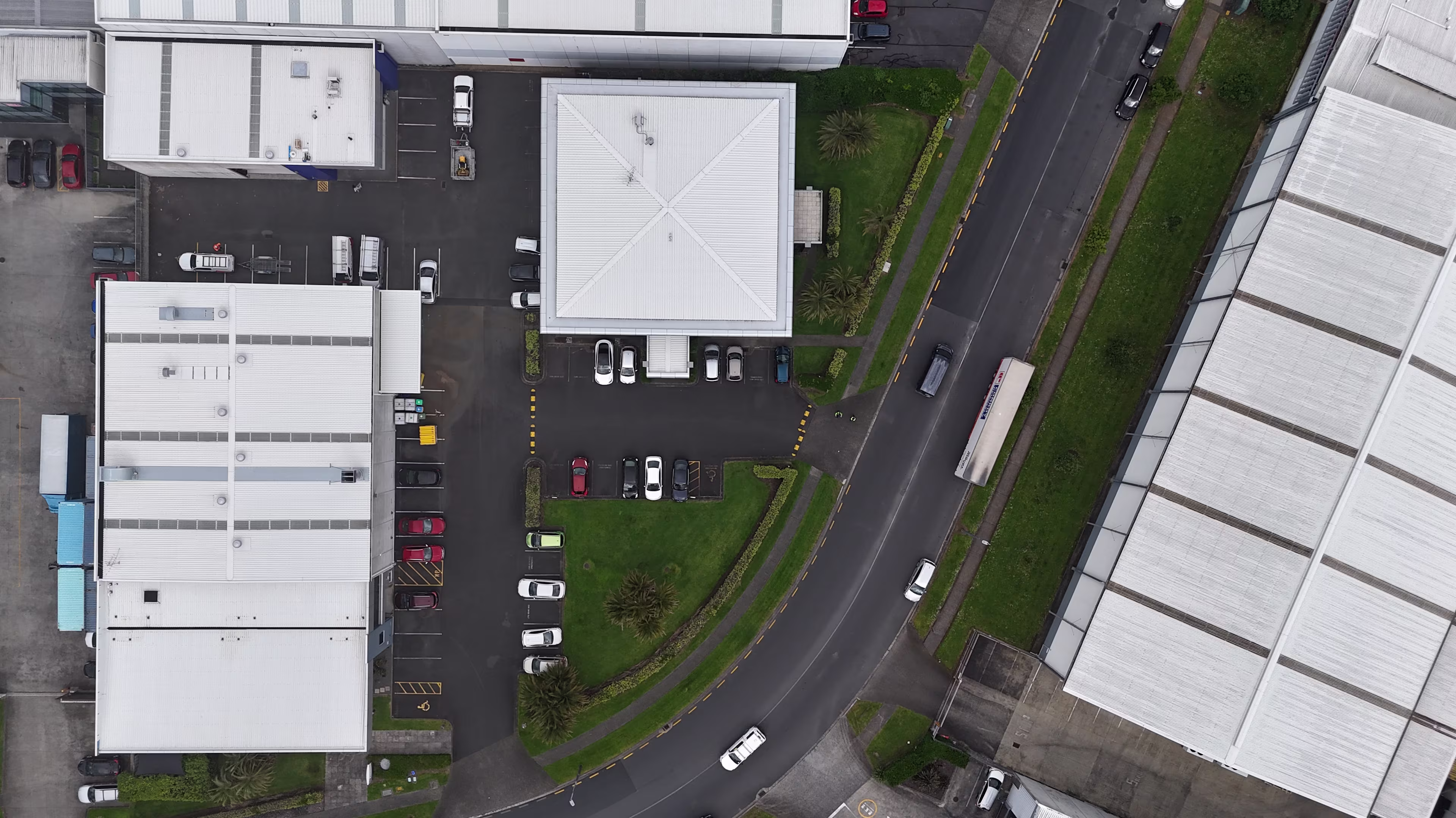 3 Airpark Airpark Drive