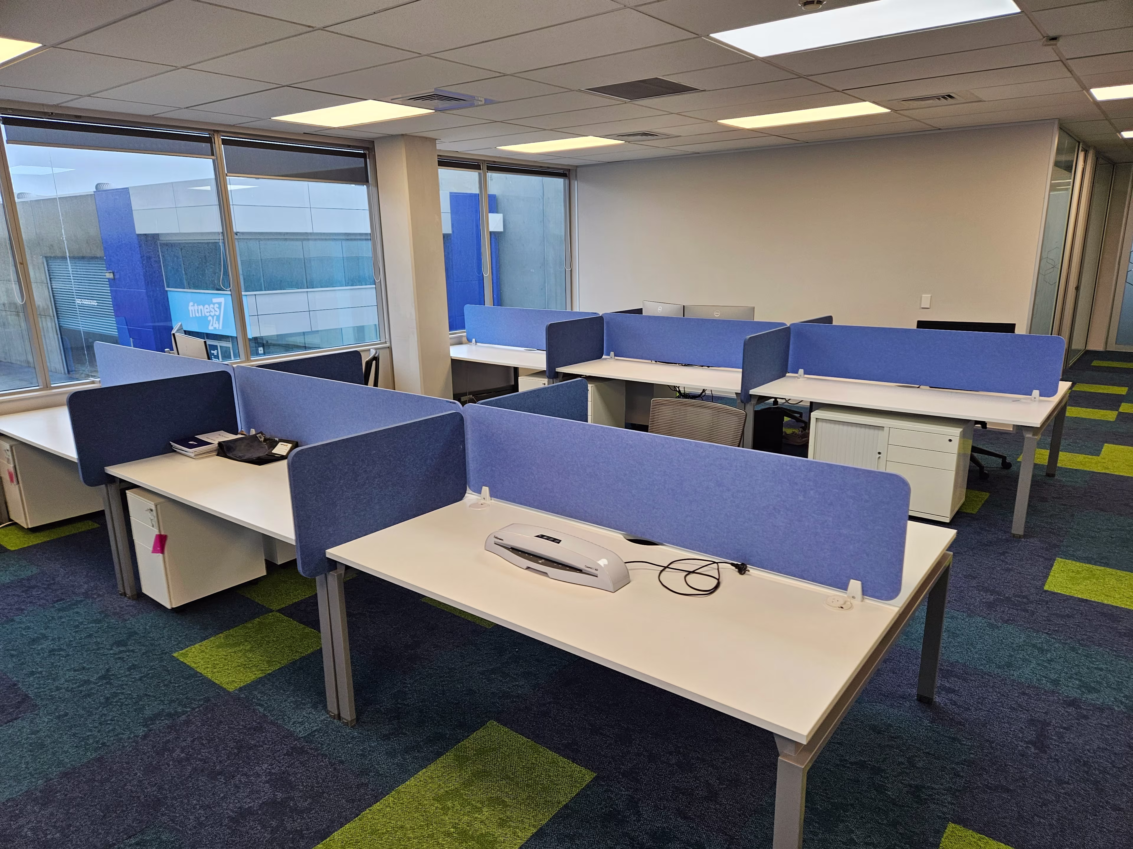 3 Airpark Airpark Drive