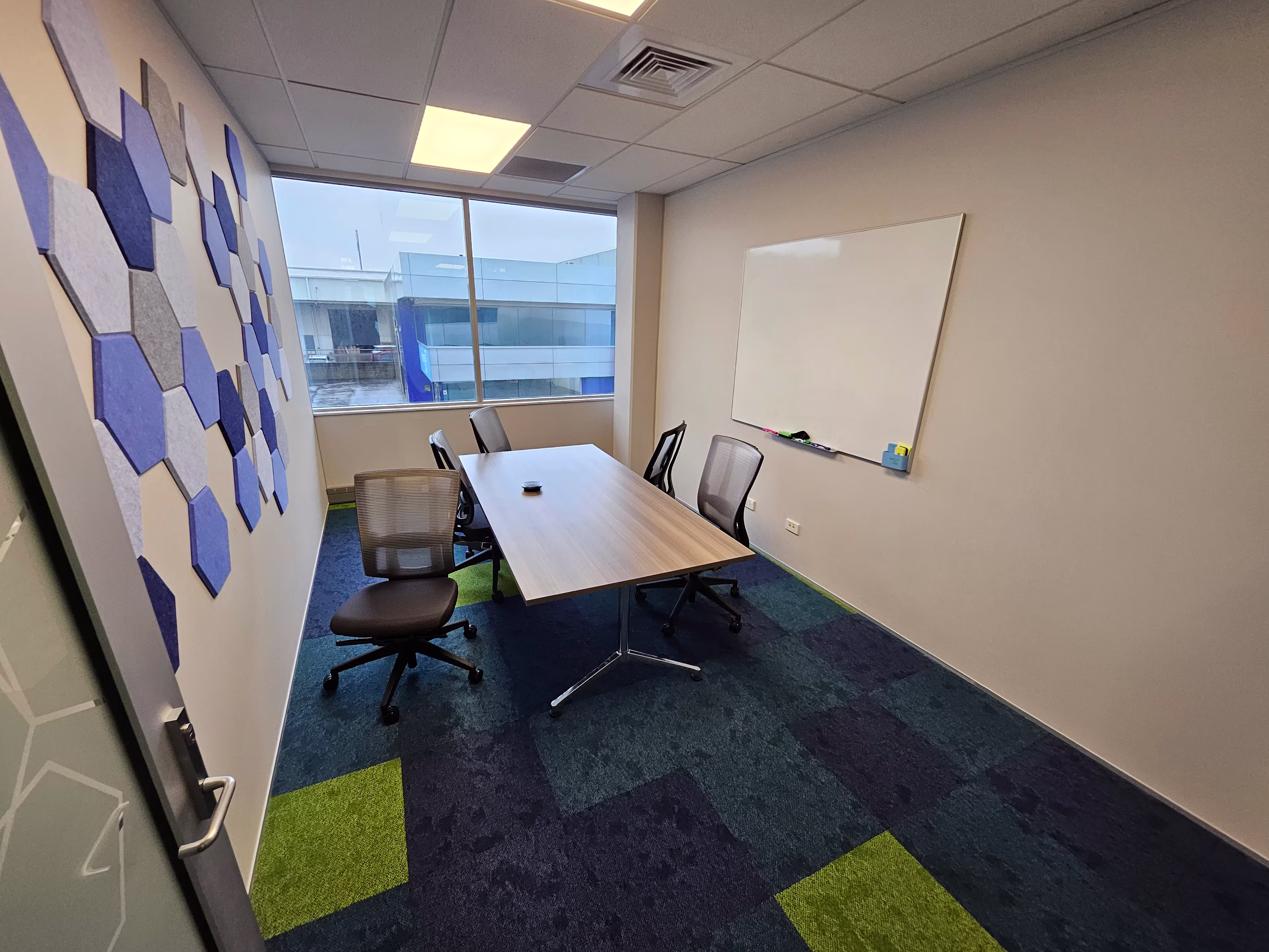 3 Airpark Airpark Drive