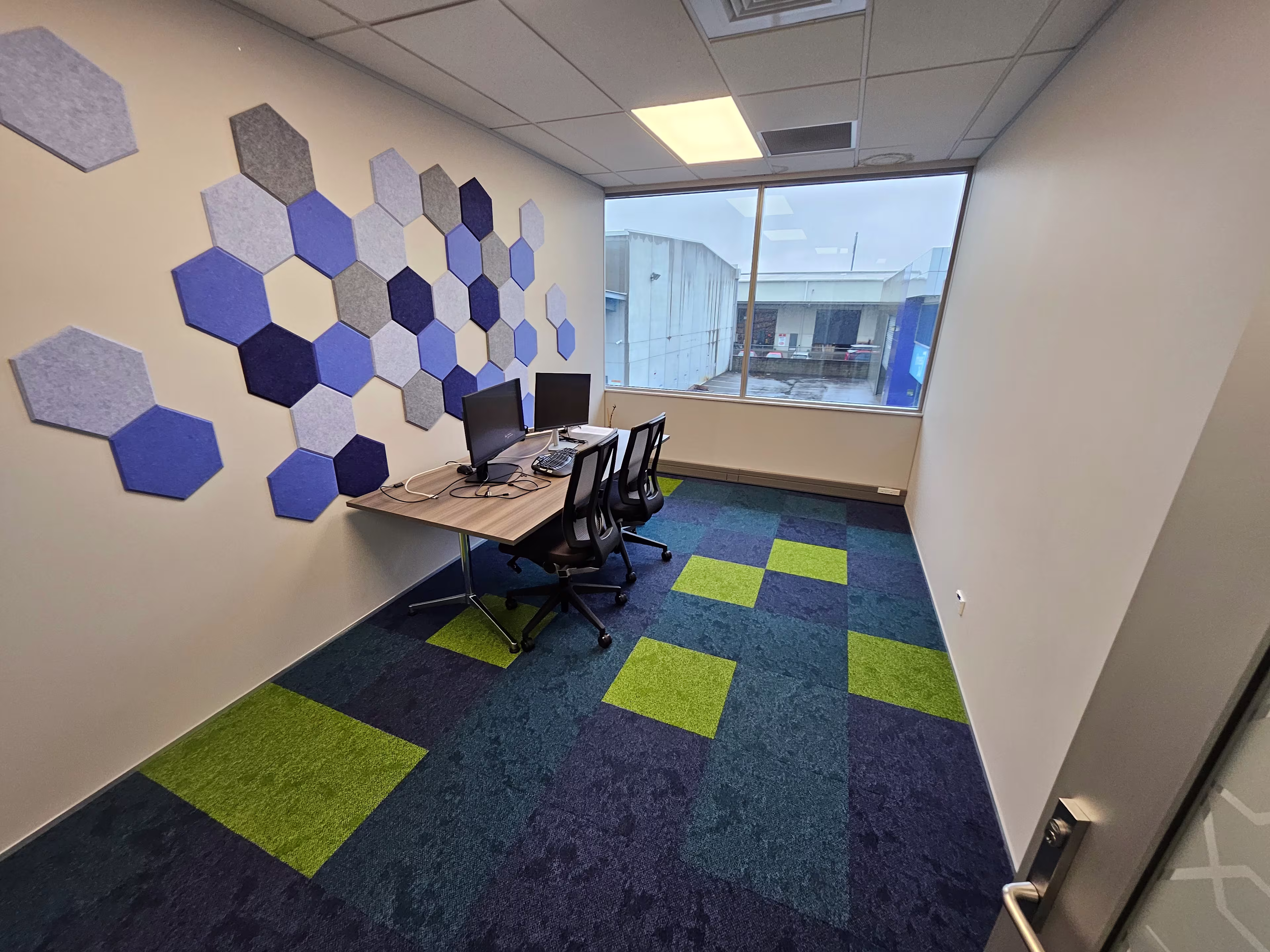 3 Airpark Airpark Drive