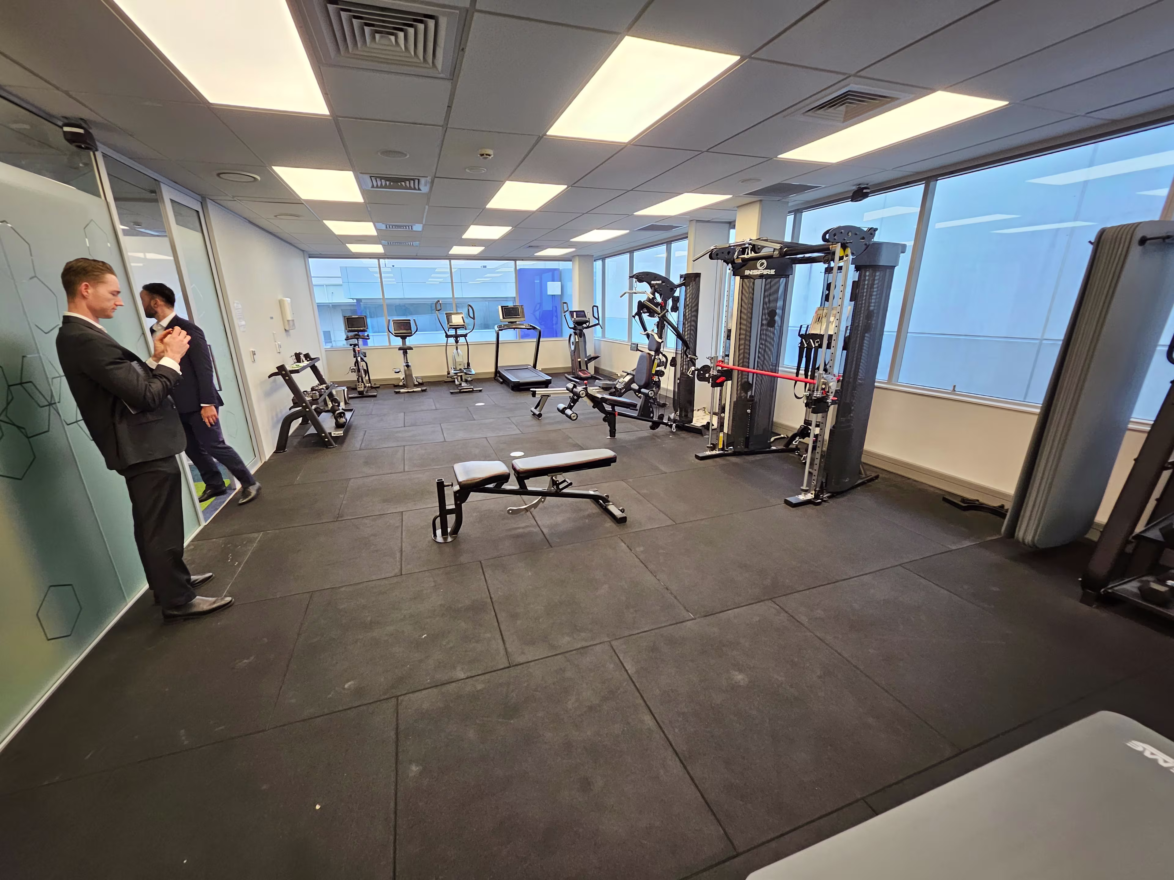 3 Airpark Airpark Drive