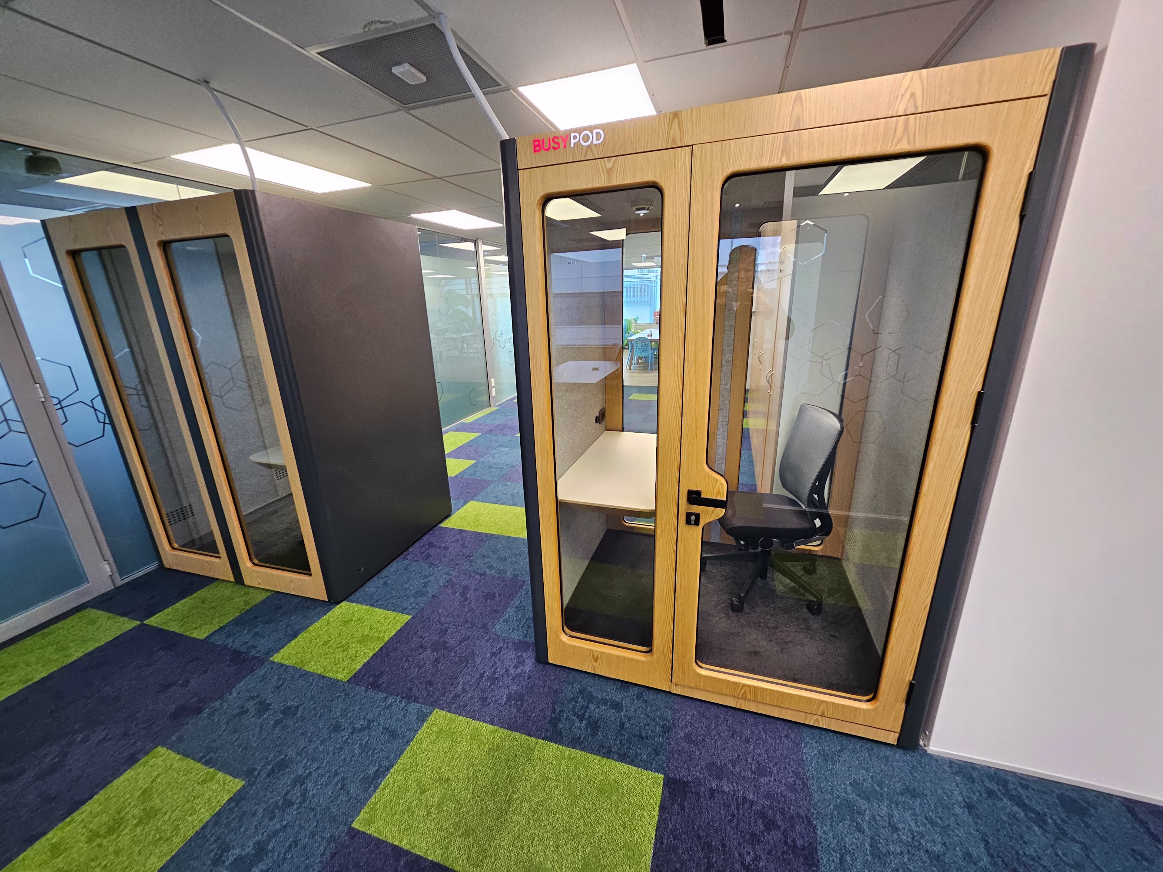 3 Airpark Airpark Drive