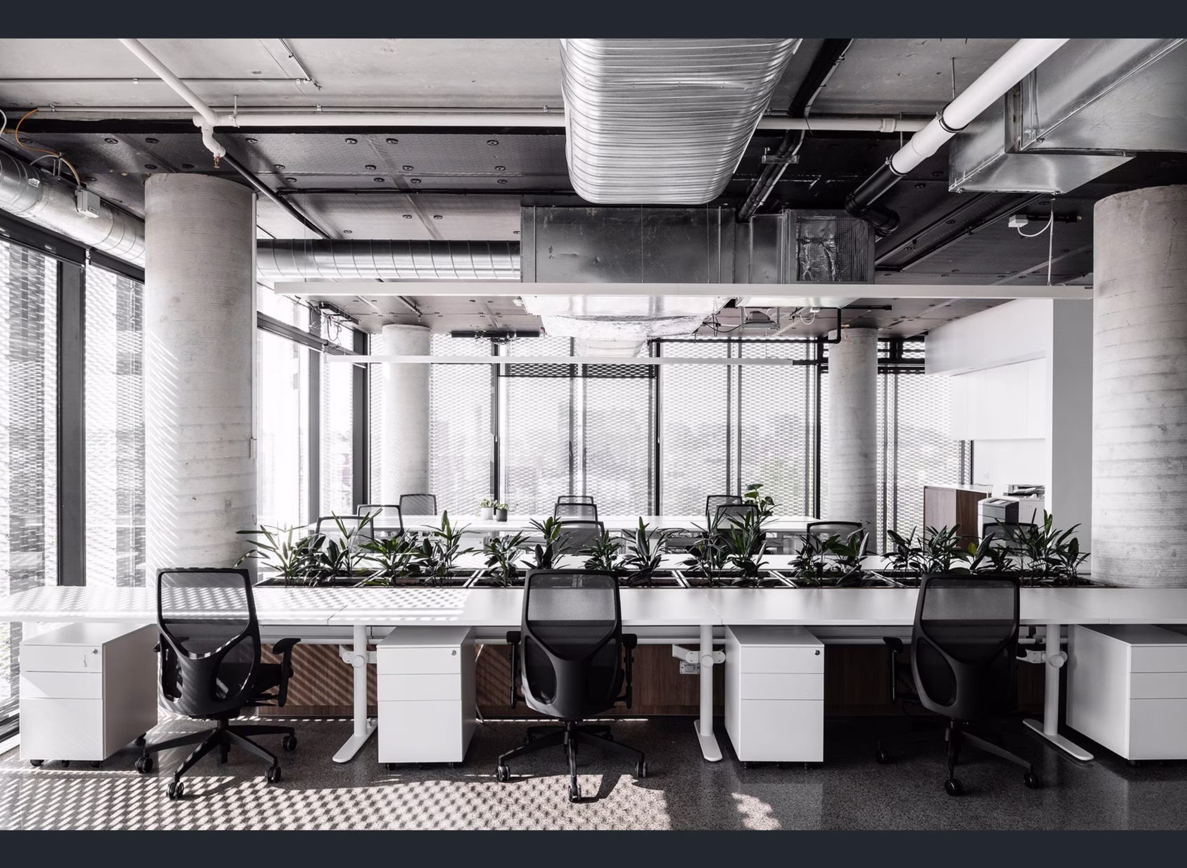 9 - 11 Cremorne Street