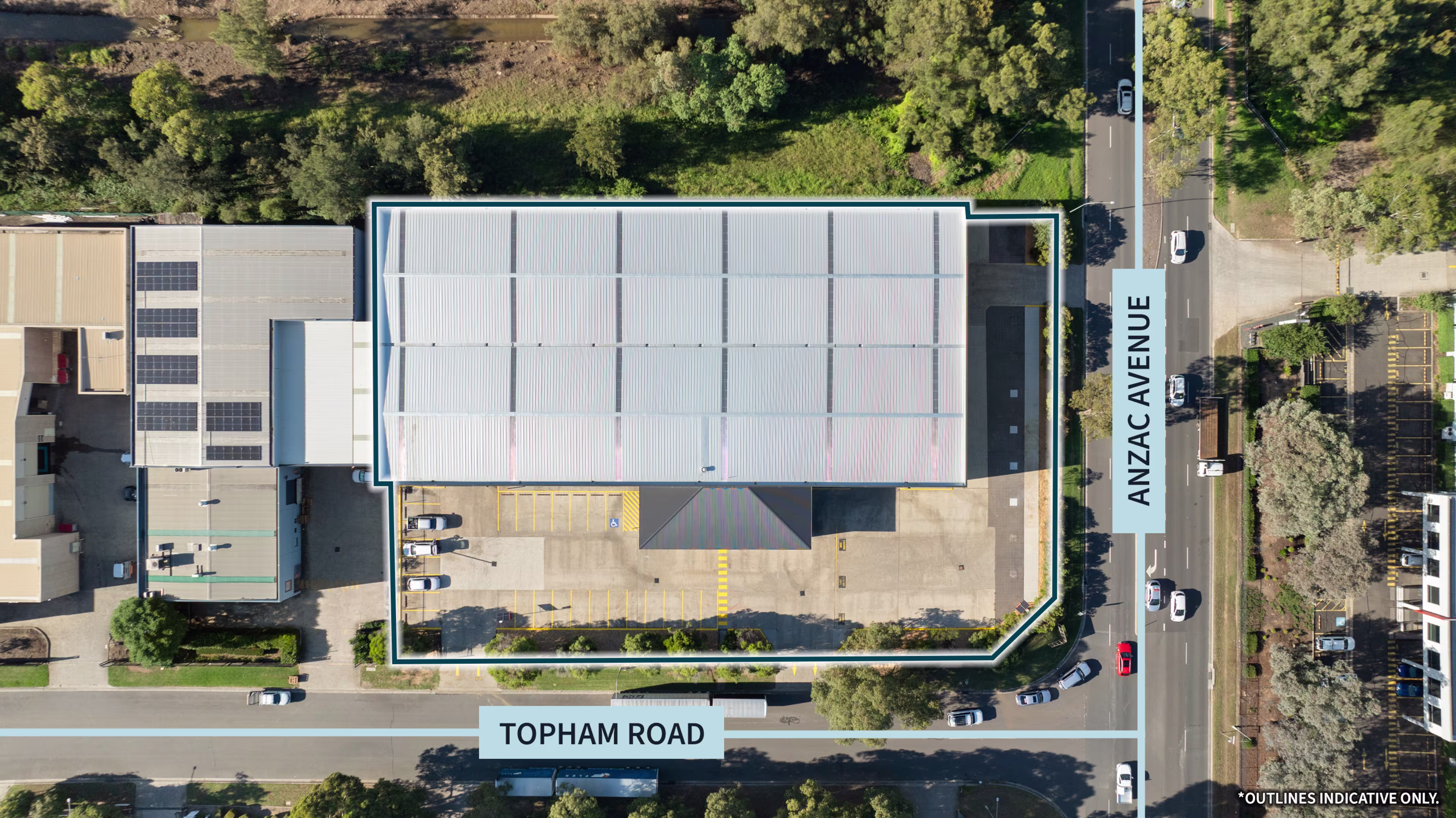 73 Topham Road