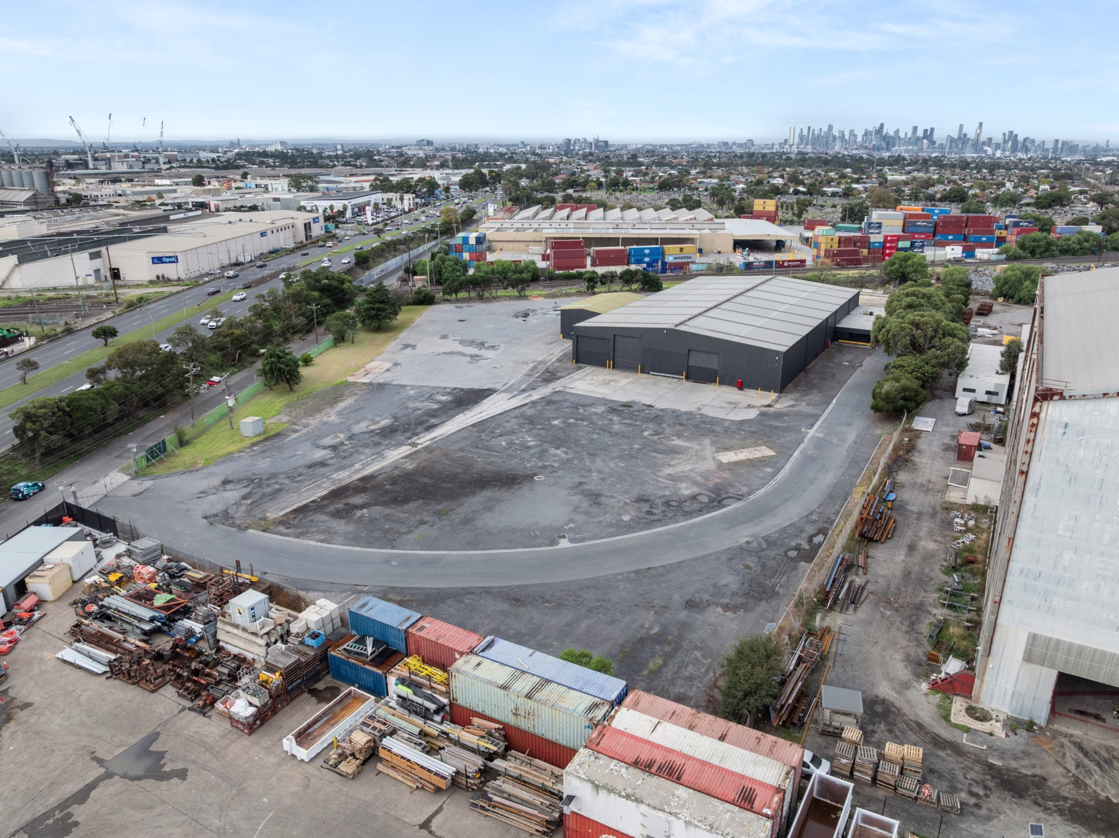 525 Geelong Road