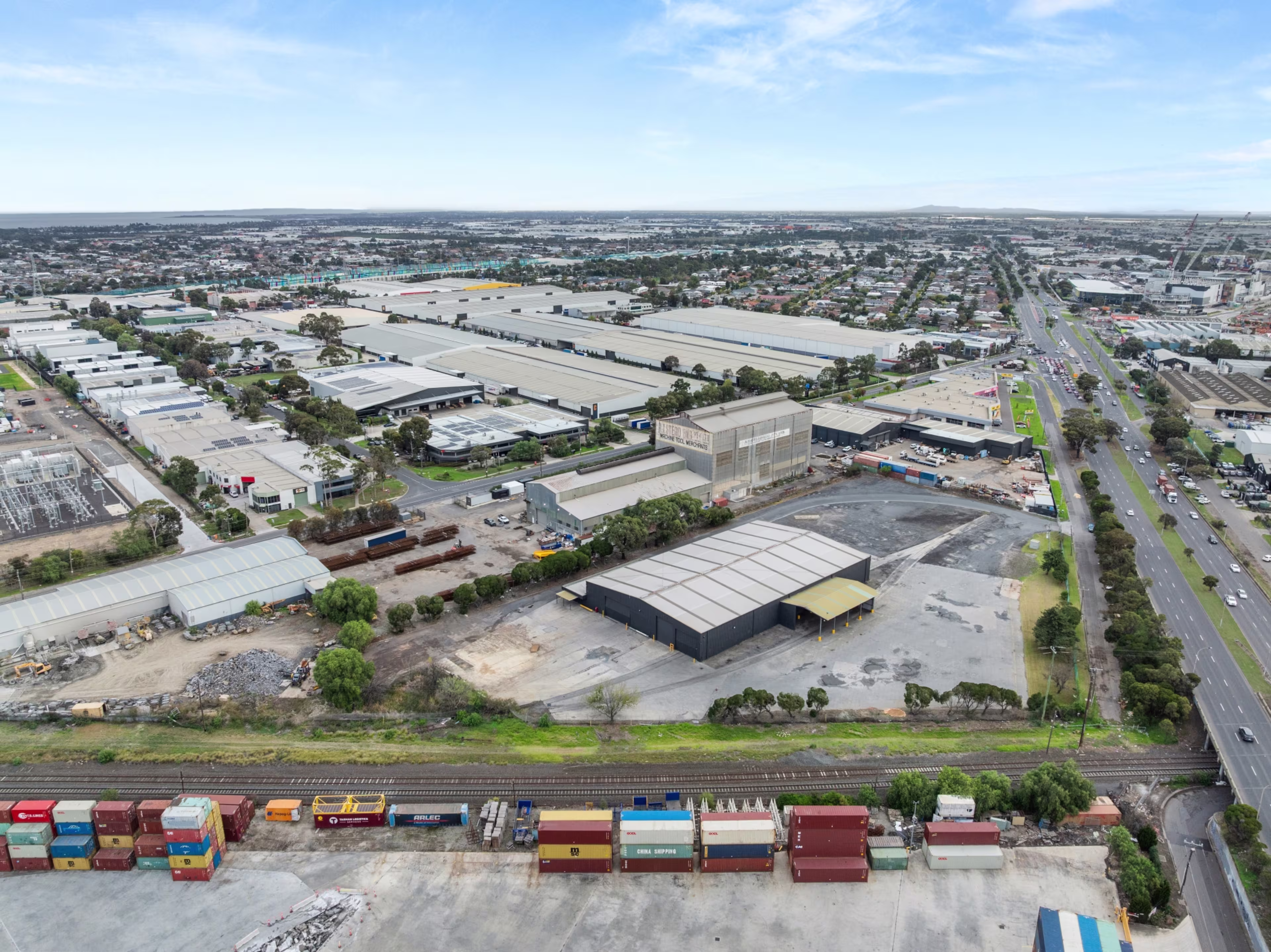 525 Geelong Road