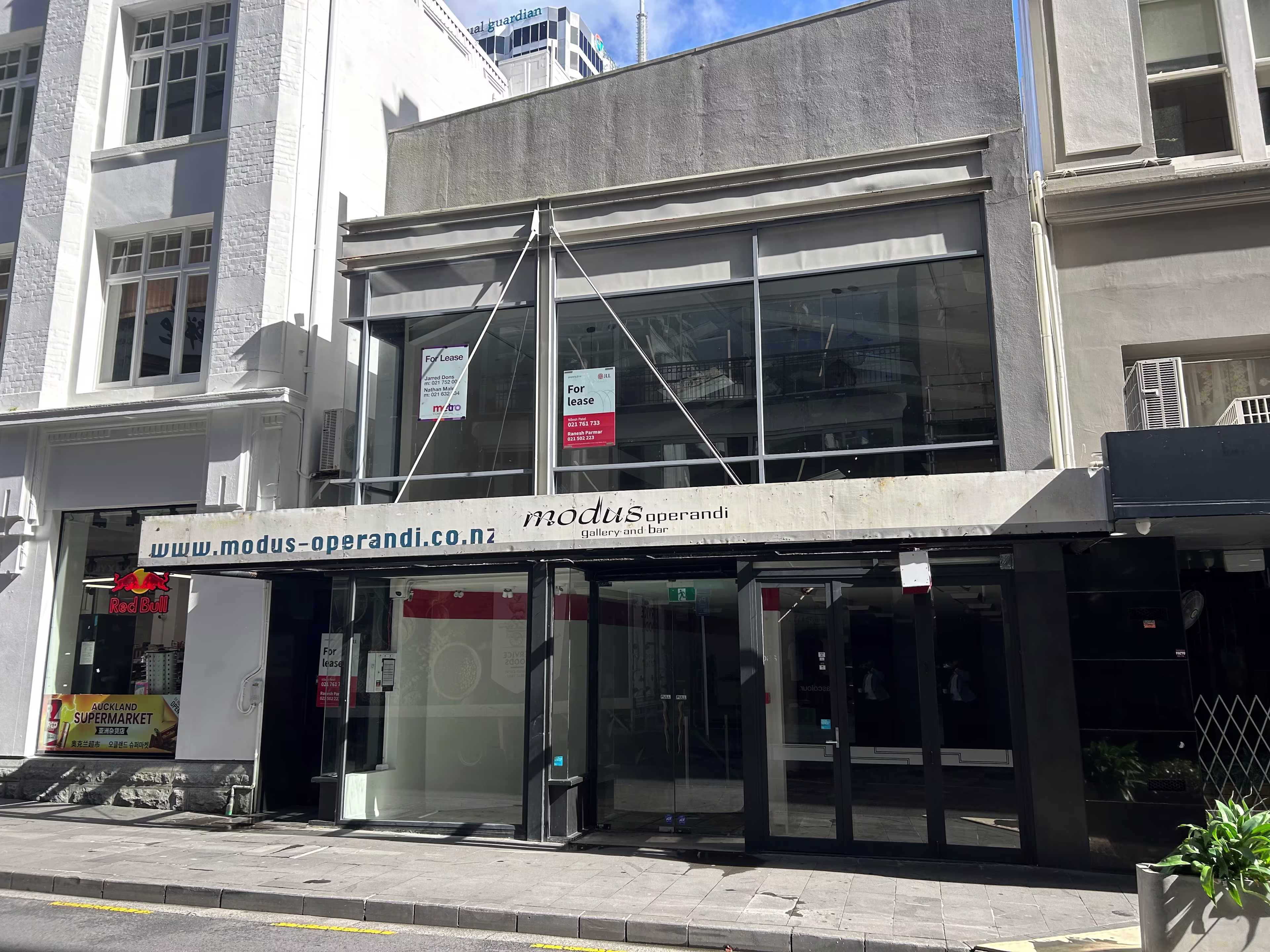 51 High Street