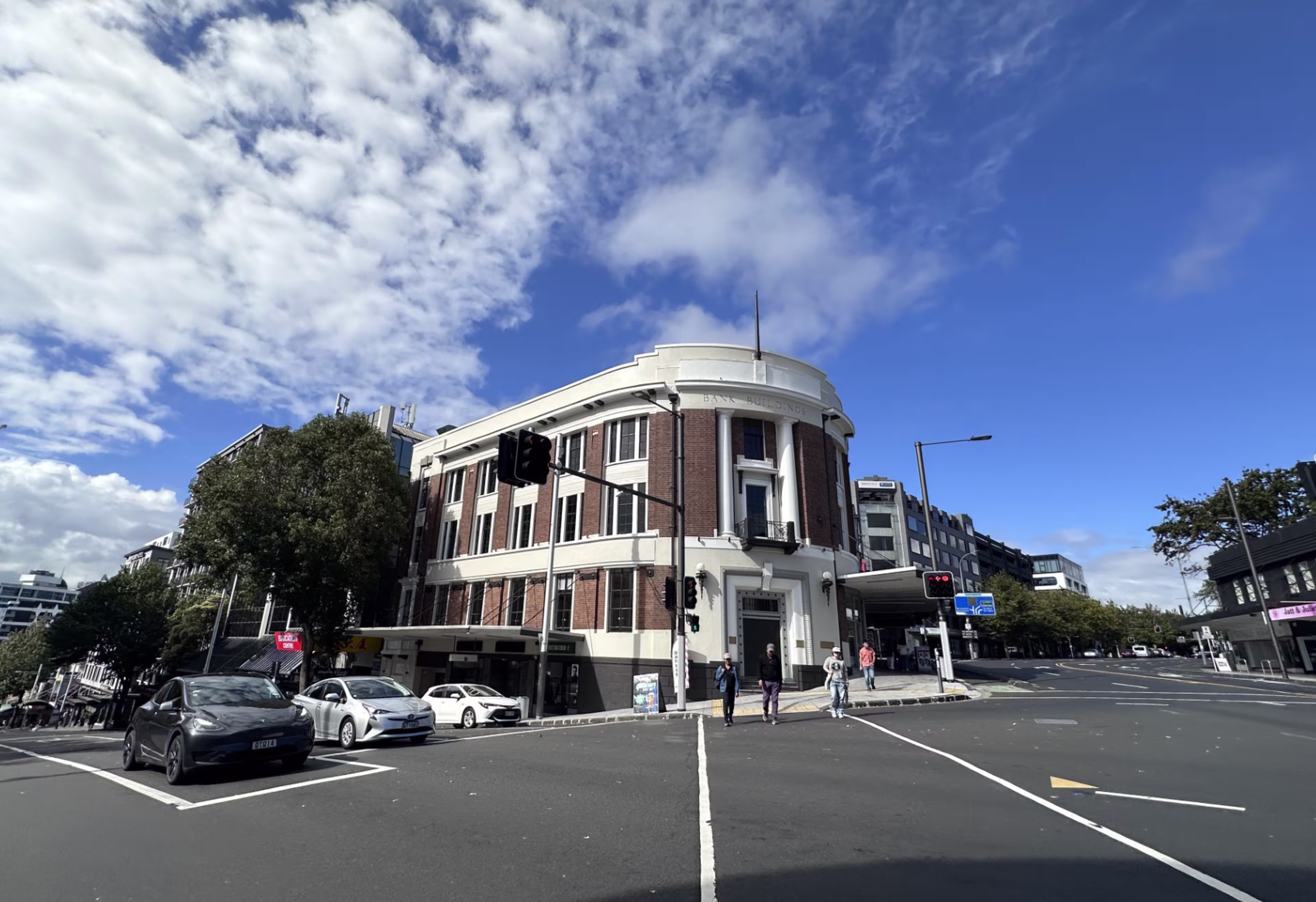 538 Queen Street